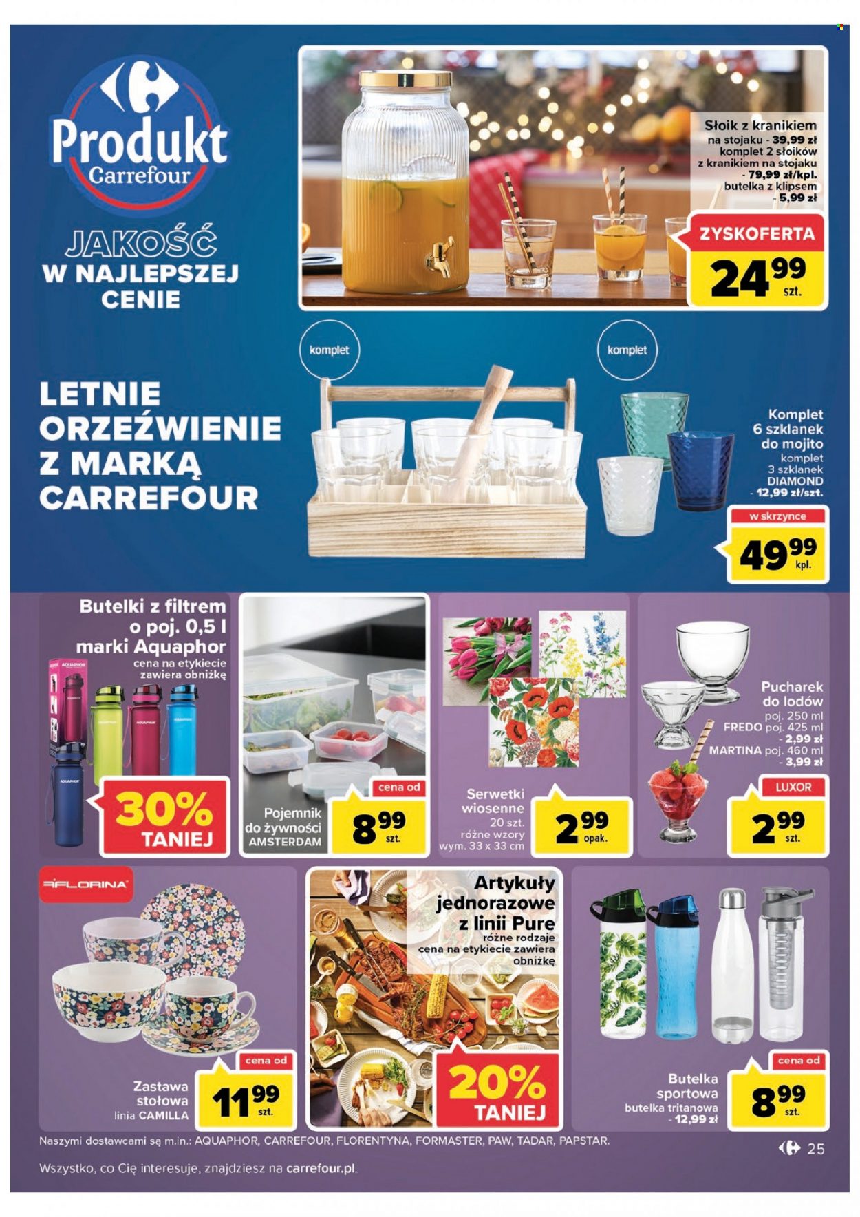 Gazetka Carrefour - 19.07.2022 - 30.07.2022. Strona 25