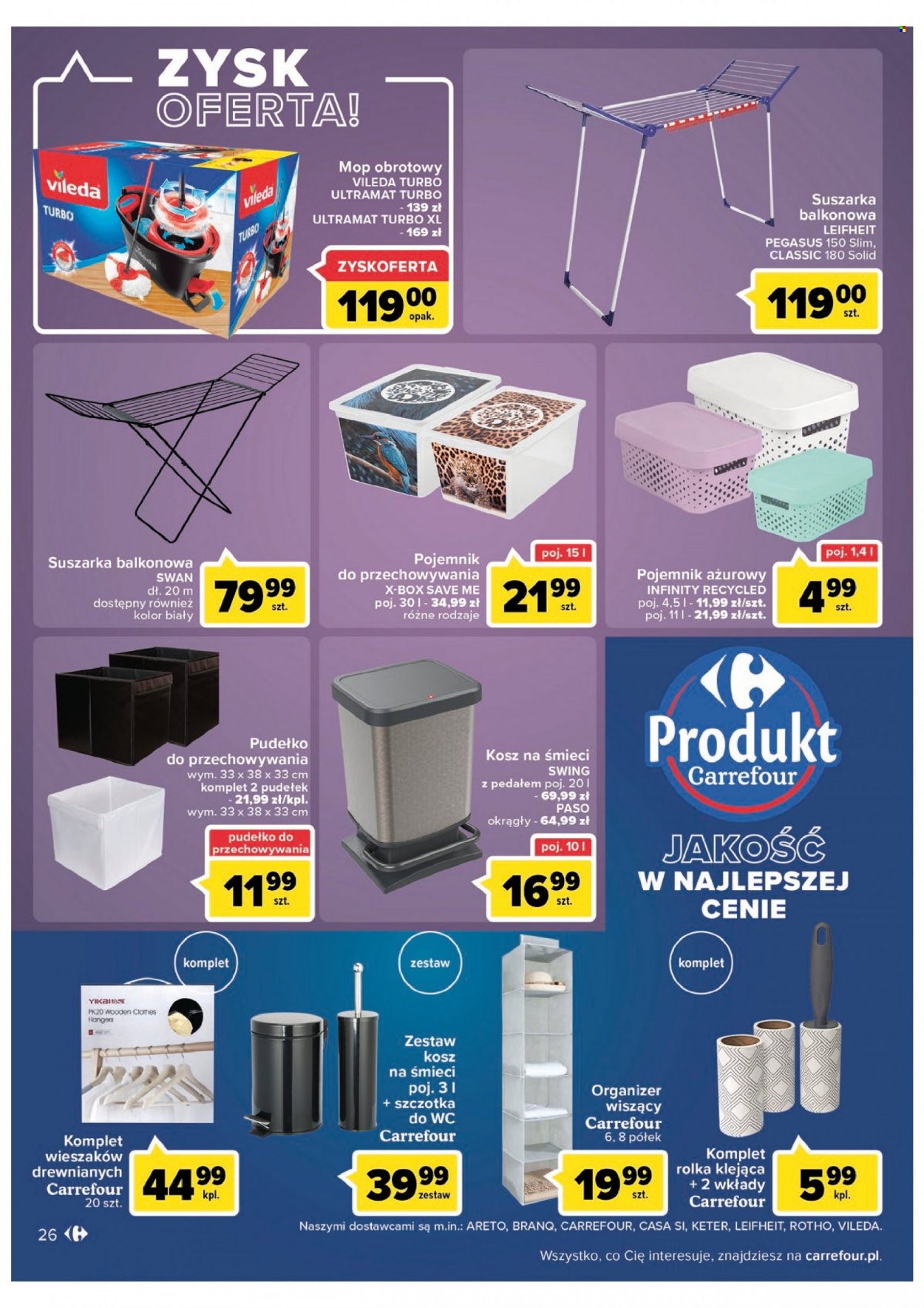 Gazetka Carrefour - 19.07.2022 - 30.07.2022. Strona 26
