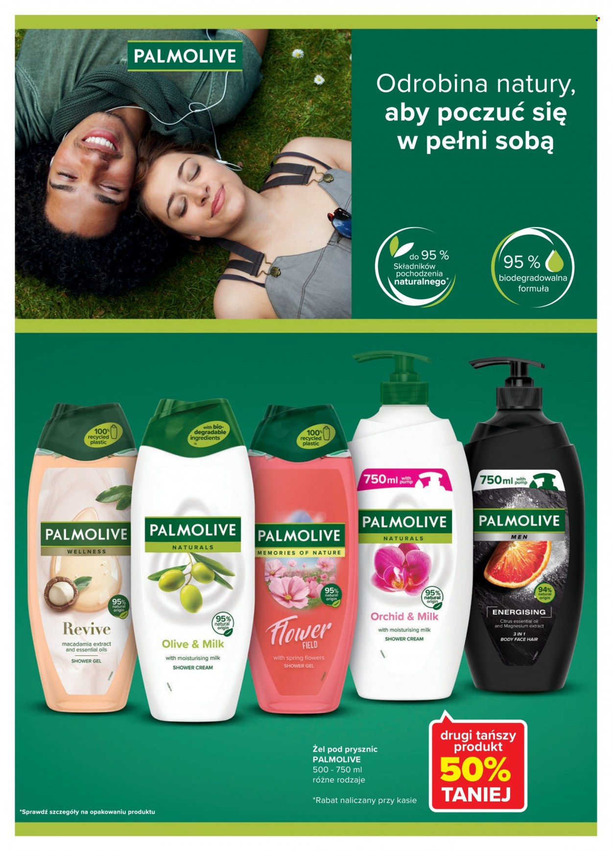Gazetka Carrefour - 19.07.2022 - 31.07.2022. Strona 3