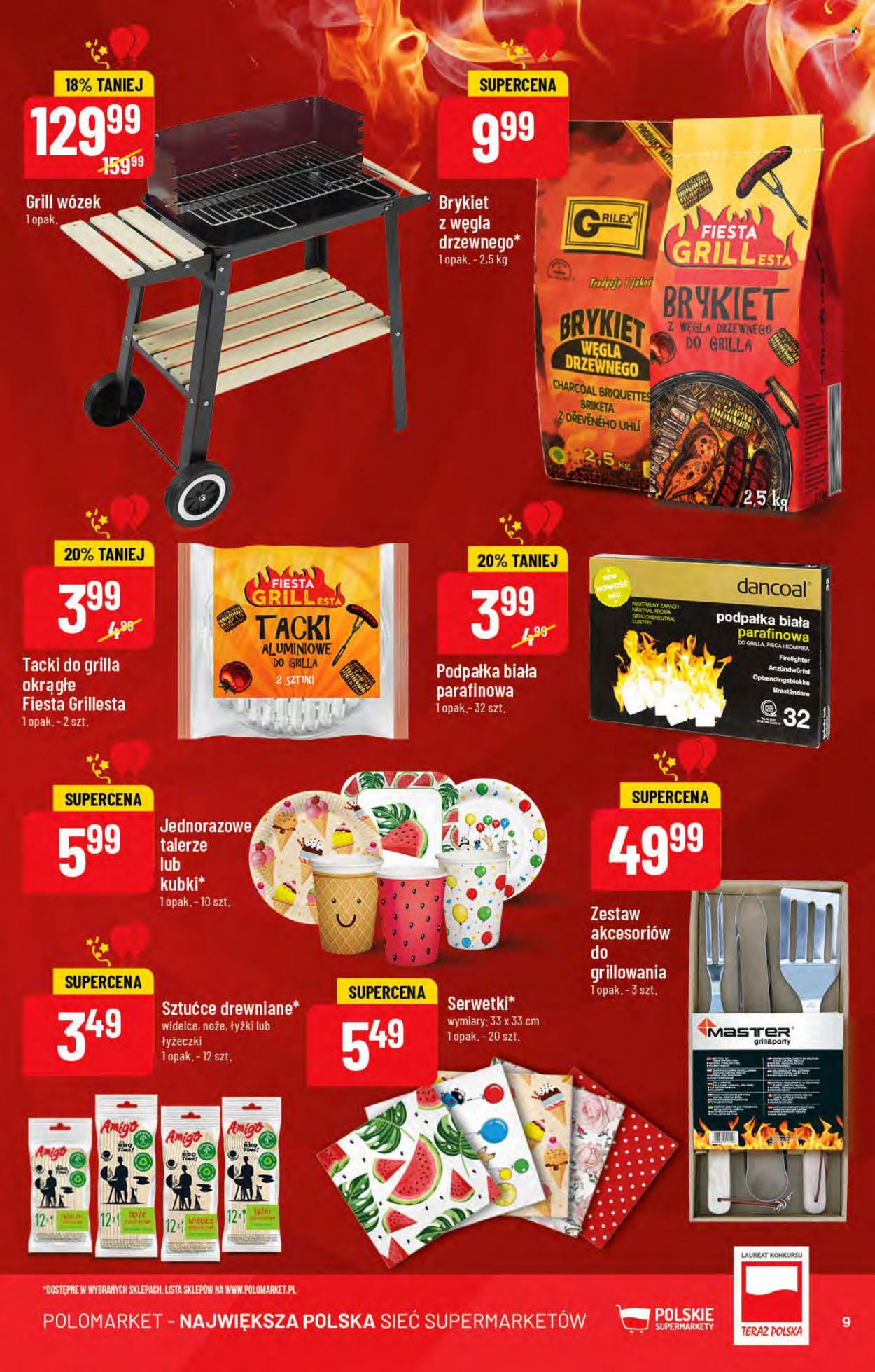 Gazetka Polomarket - 20.07.2022 - 26.07.2022. Strona 9