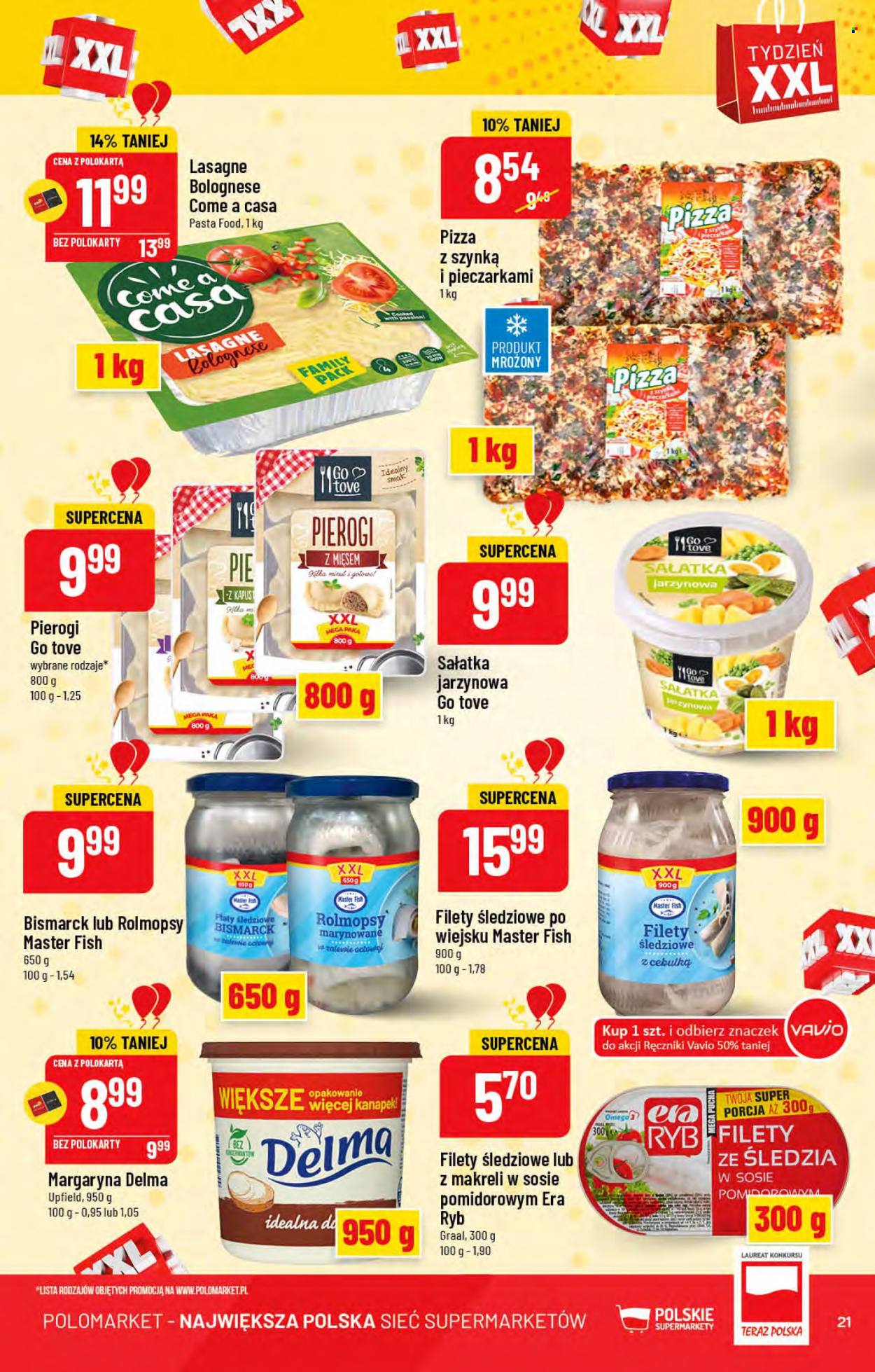 Gazetka Polomarket - 20.07.2022 - 26.07.2022. Strona 21