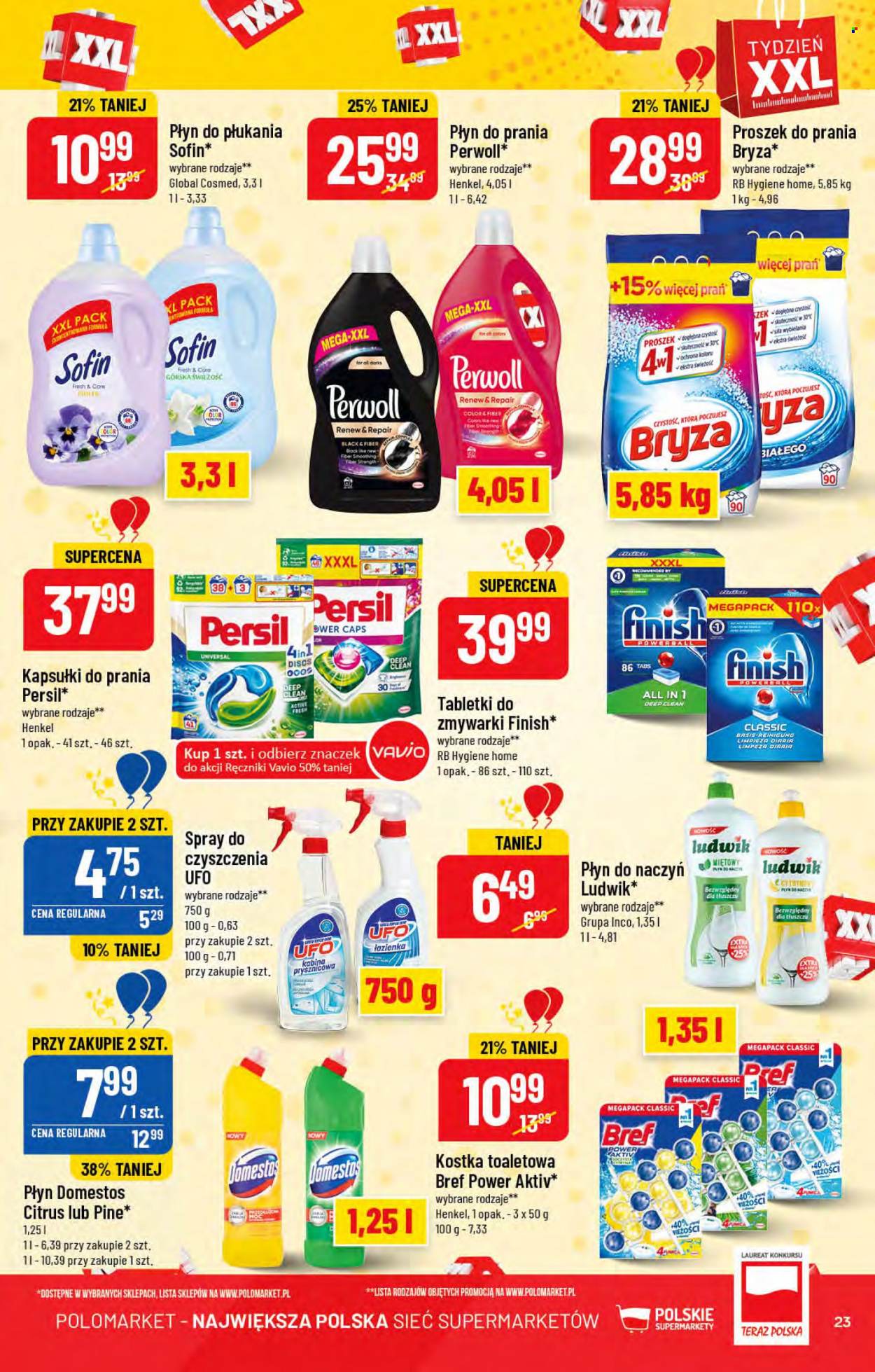 Gazetka Polomarket - 20.07.2022 - 26.07.2022. Strona 23