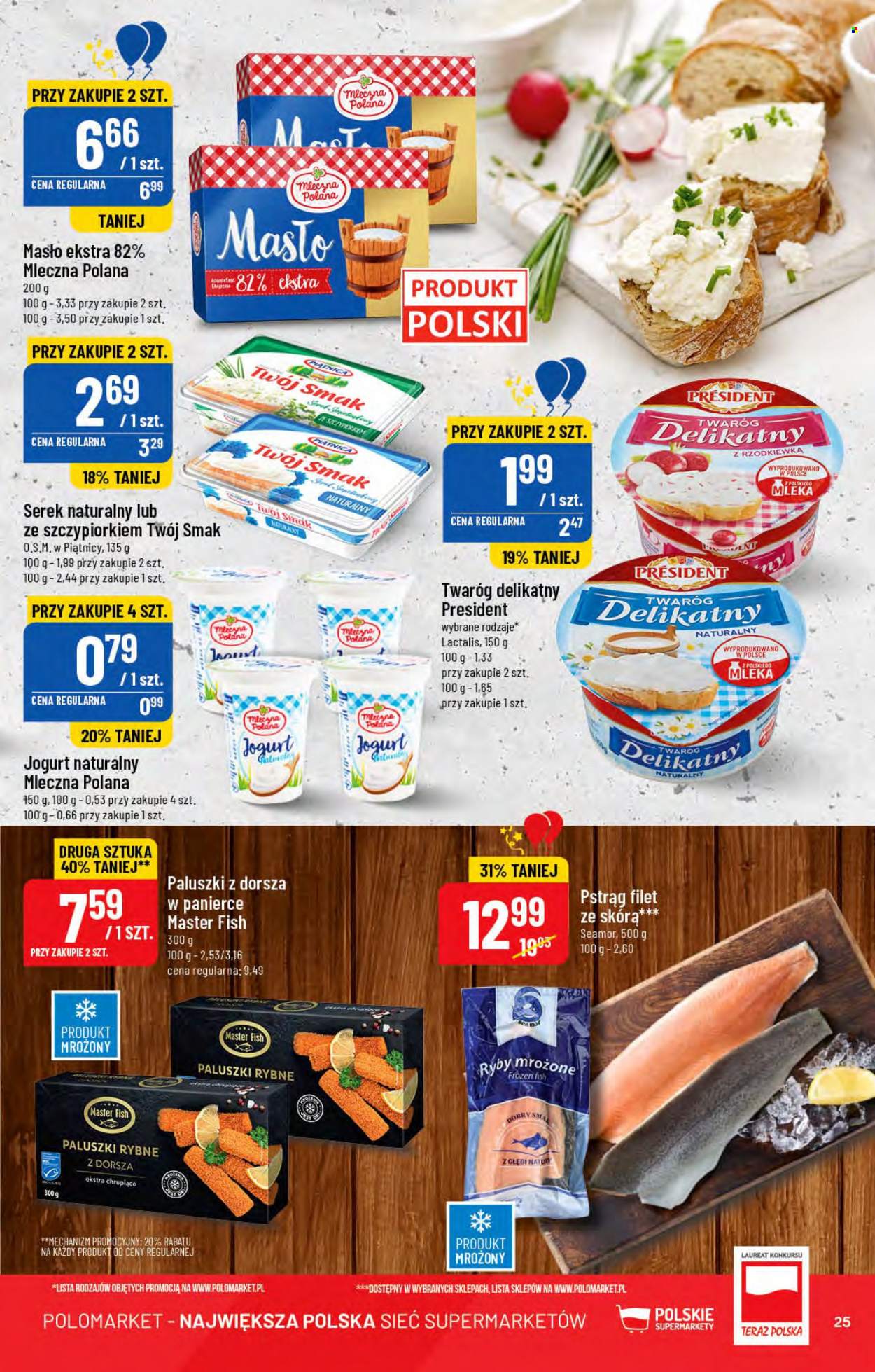 Gazetka Polomarket - 20.07.2022 - 26.07.2022. Strona 25
