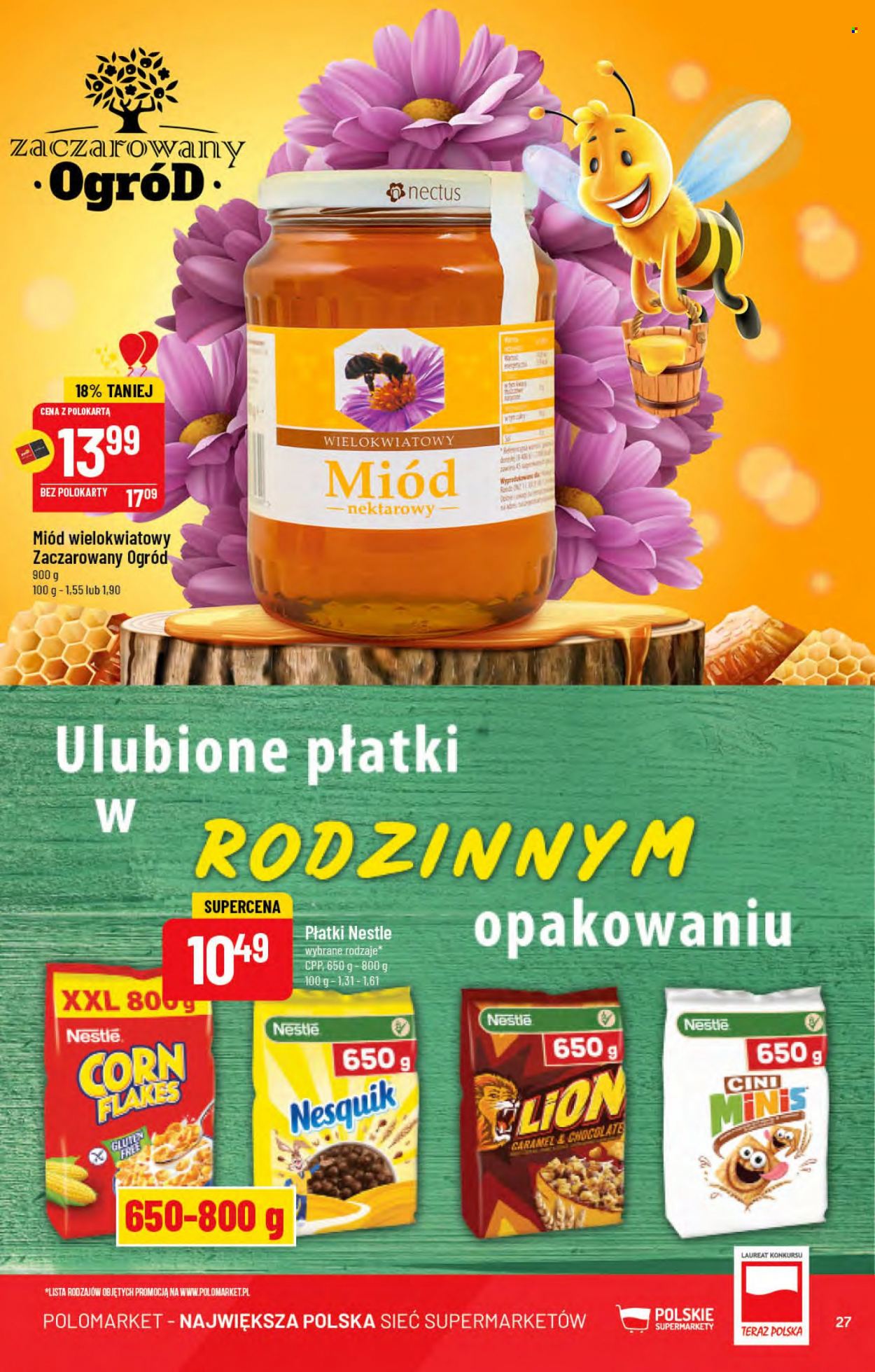Gazetka Polomarket - 20.07.2022 - 26.07.2022. Strona 27