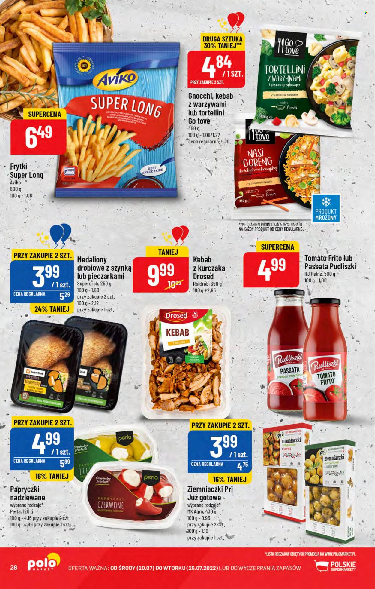 Gazetka Polomarket - 20.07.2022 - 26.07.2022. Strona 28