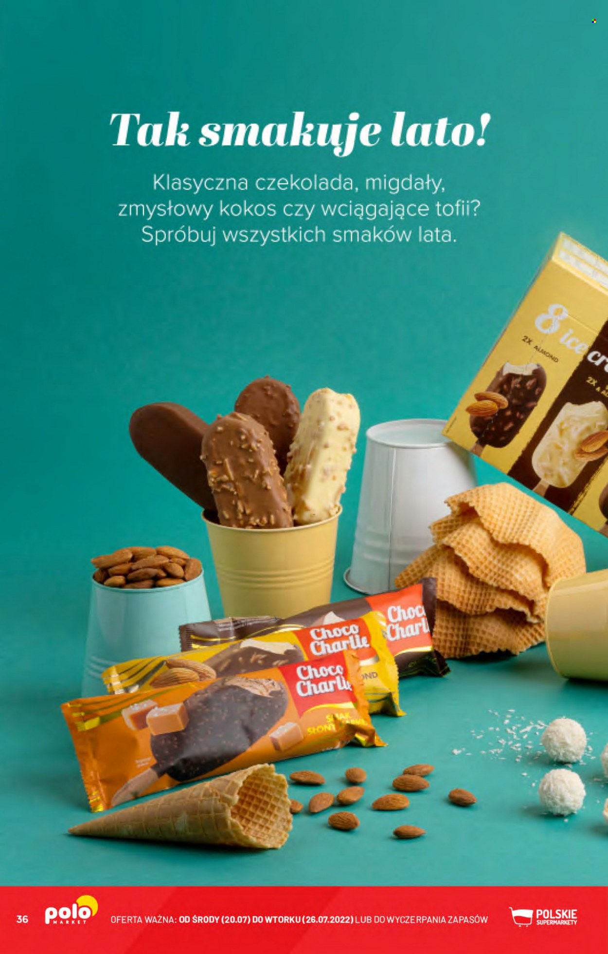Gazetka Polomarket - 20.07.2022 - 26.07.2022. Strona 36