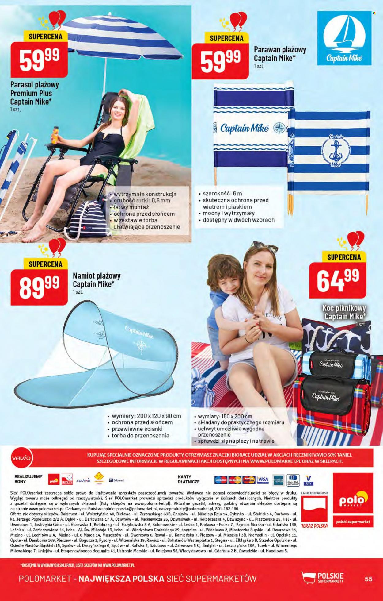 Gazetka Polomarket - 20.07.2022 - 26.07.2022. Strona 55