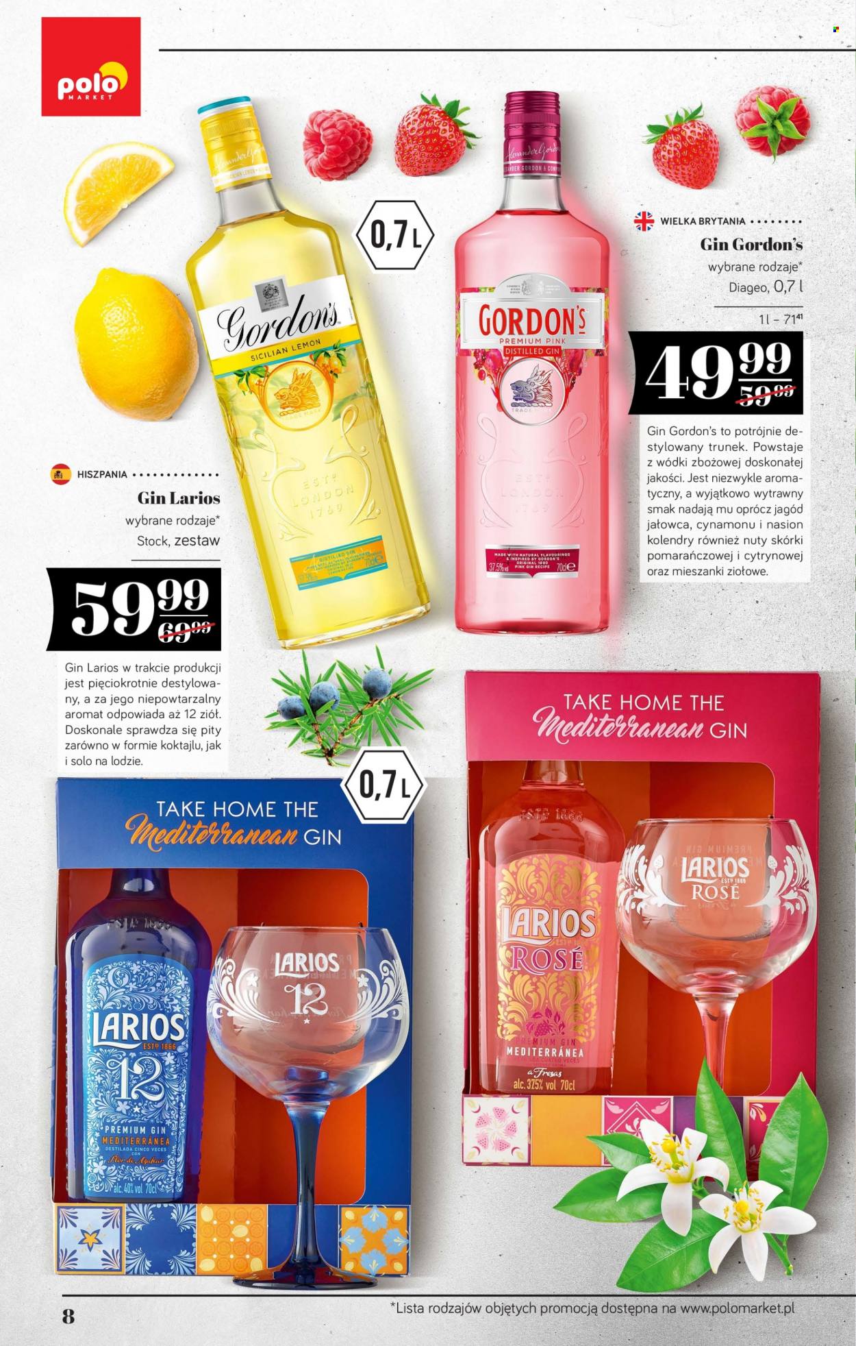 Gazetka Polomarket - 21.07.2022 - 24.08.2022. Strona 8