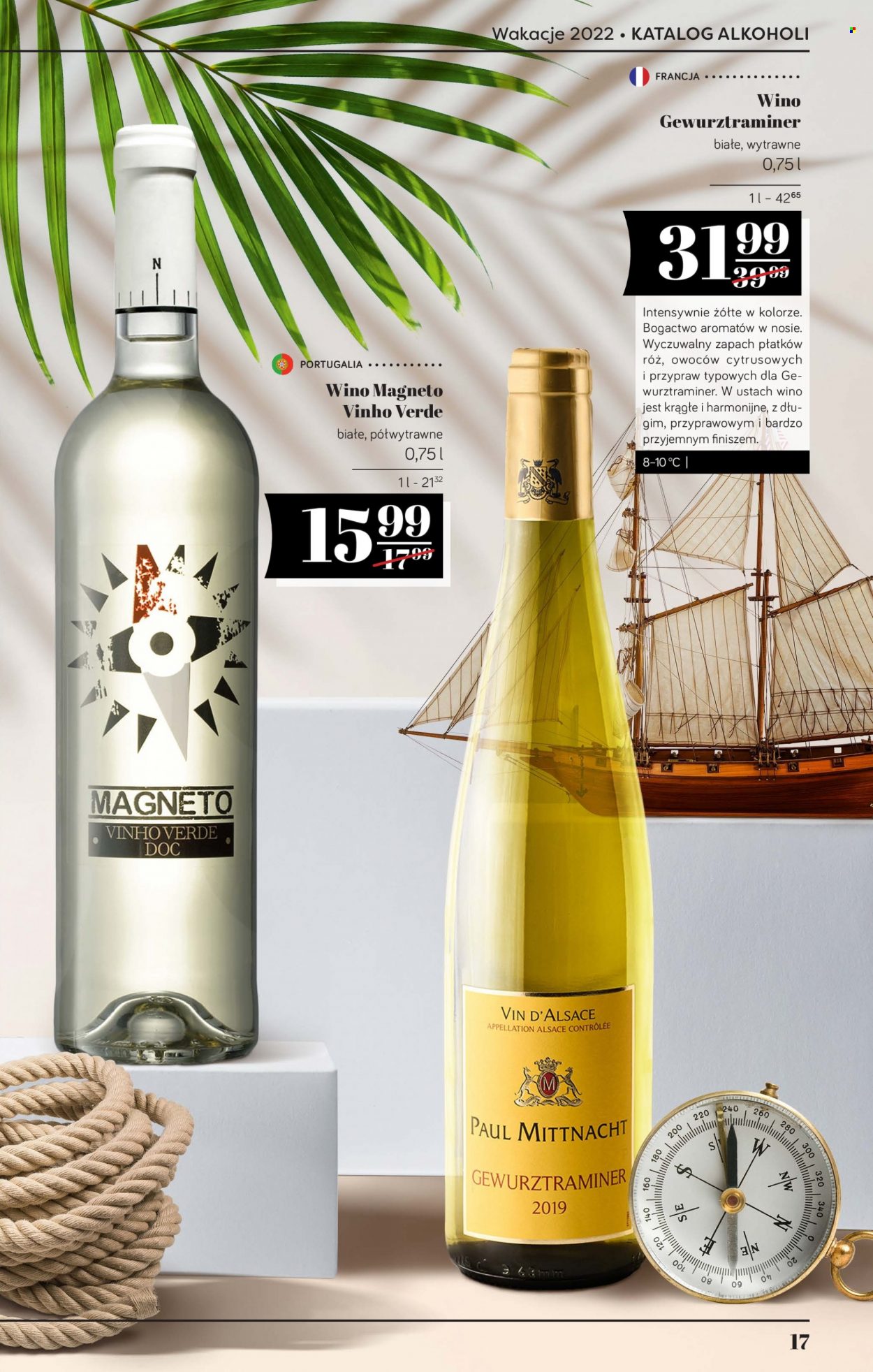 Gazetka Polomarket - 21.07.2022 - 24.08.2022. Strona 17