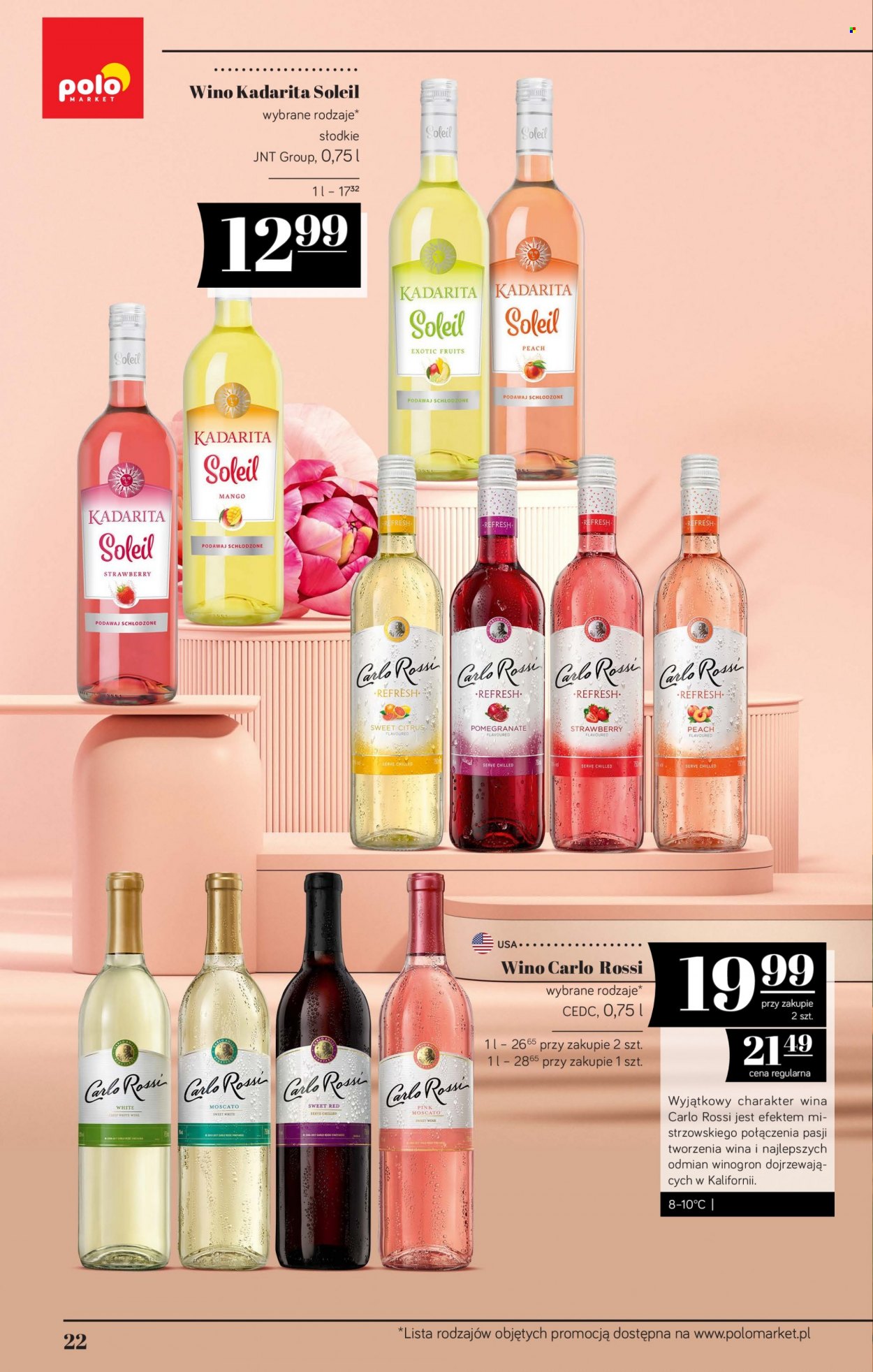 Gazetka Polomarket - 21.07.2022 - 24.08.2022. Strona 22