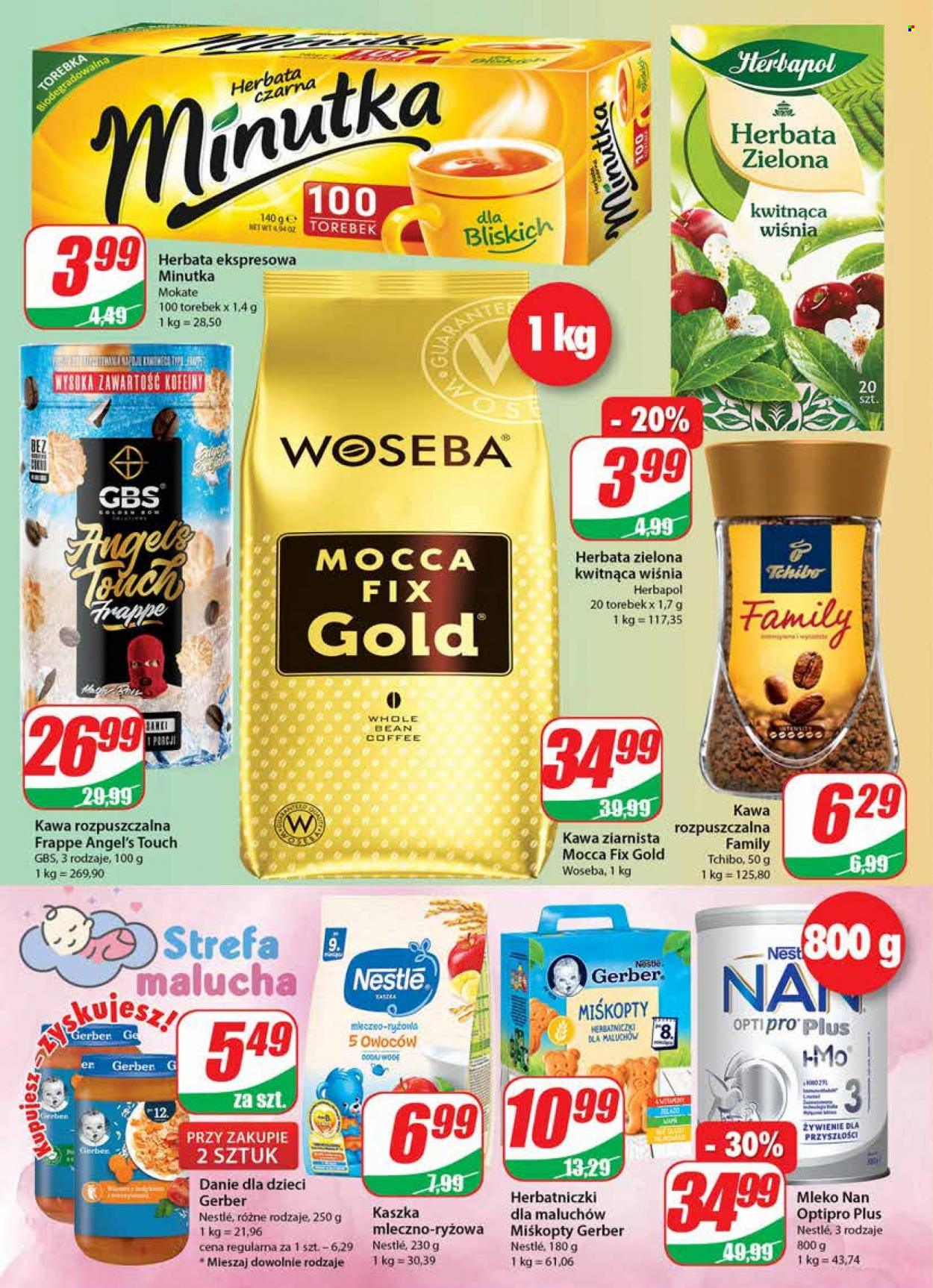 Gazetka Dino - 20.07.2022 - 26.07.2022. Strona 4