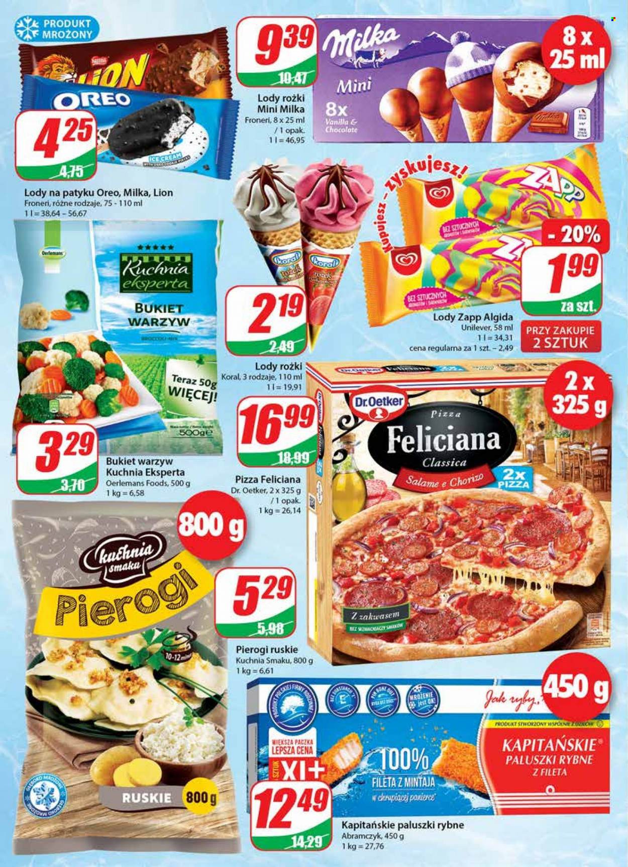 Gazetka Dino - 20.07.2022 - 26.07.2022. Strona 10