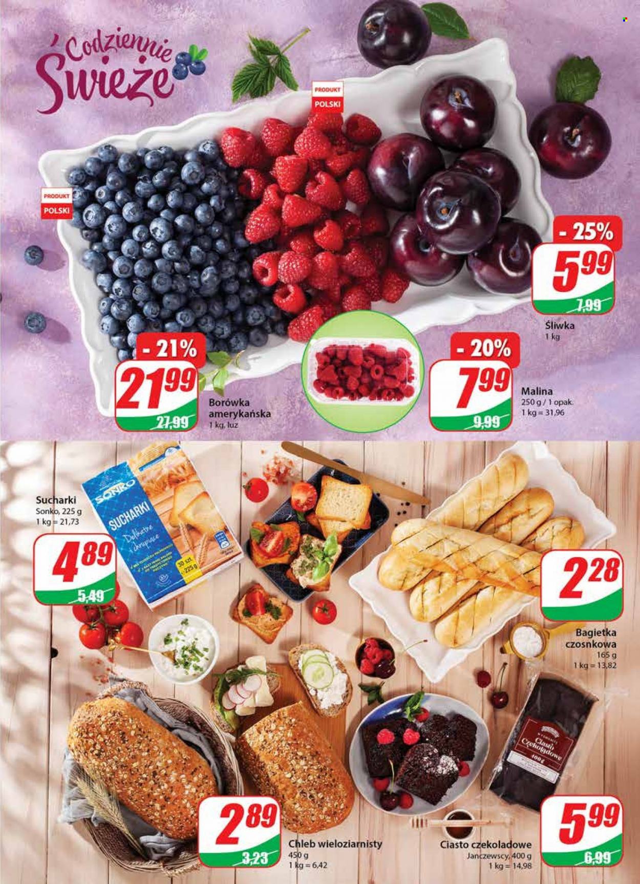 Gazetka Dino - 20.07.2022 - 26.07.2022. Strona 13