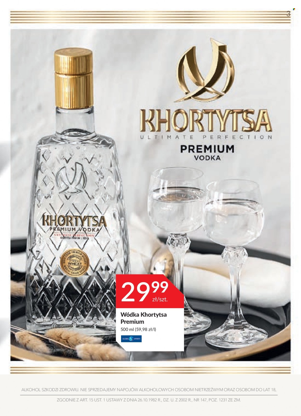 Gazetka Stokrotka Supermarket - 21.07.2022 - 17.08.2022. Strona 3