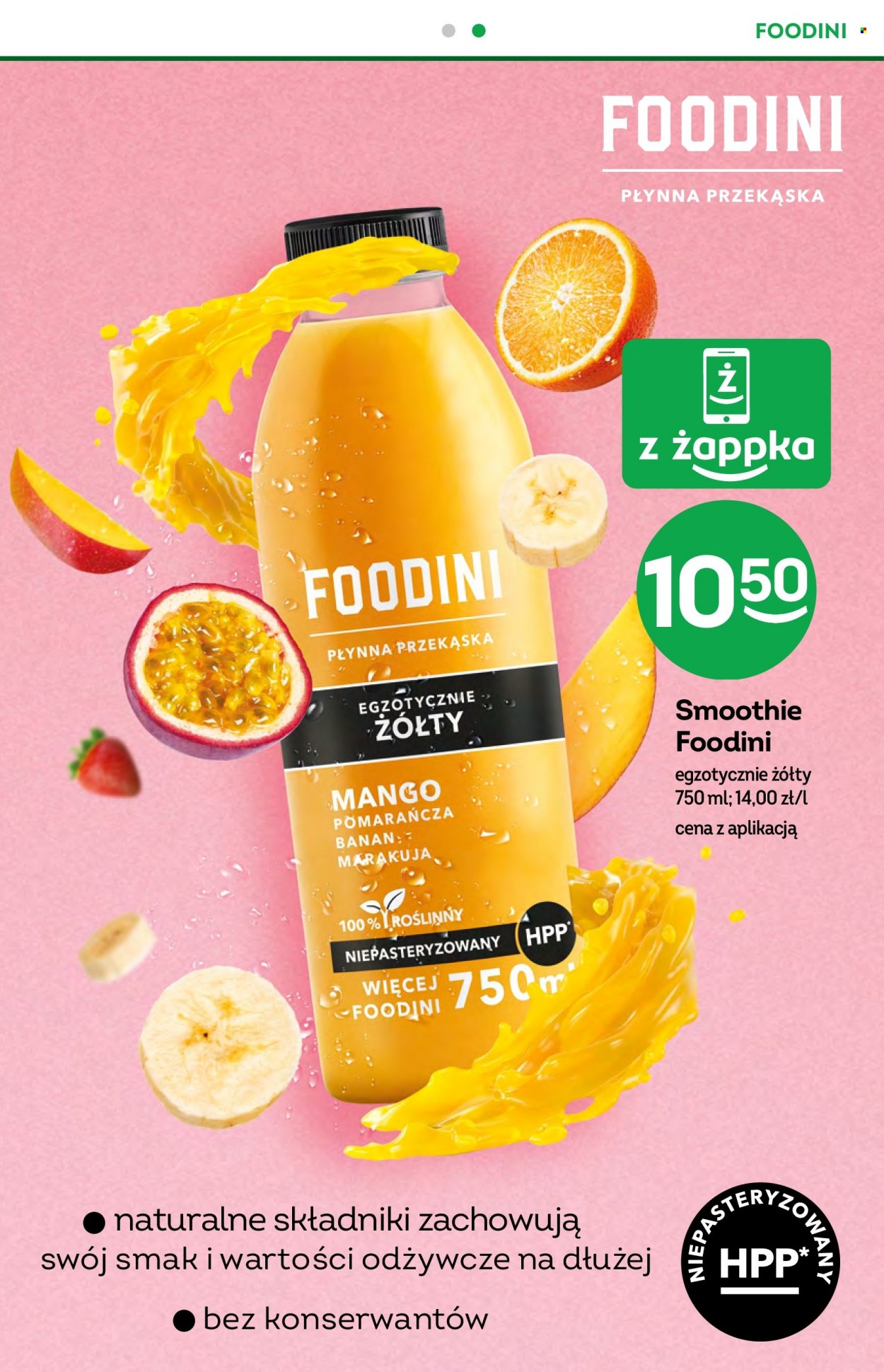 Gazetka Żabka - 20.07.2022 - 2.08.2022. Strona 5