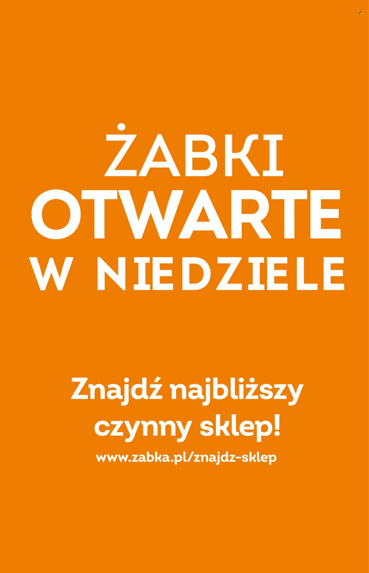 Gazetka Żabka - 20.07.2022 - 2.08.2022. Strona 25