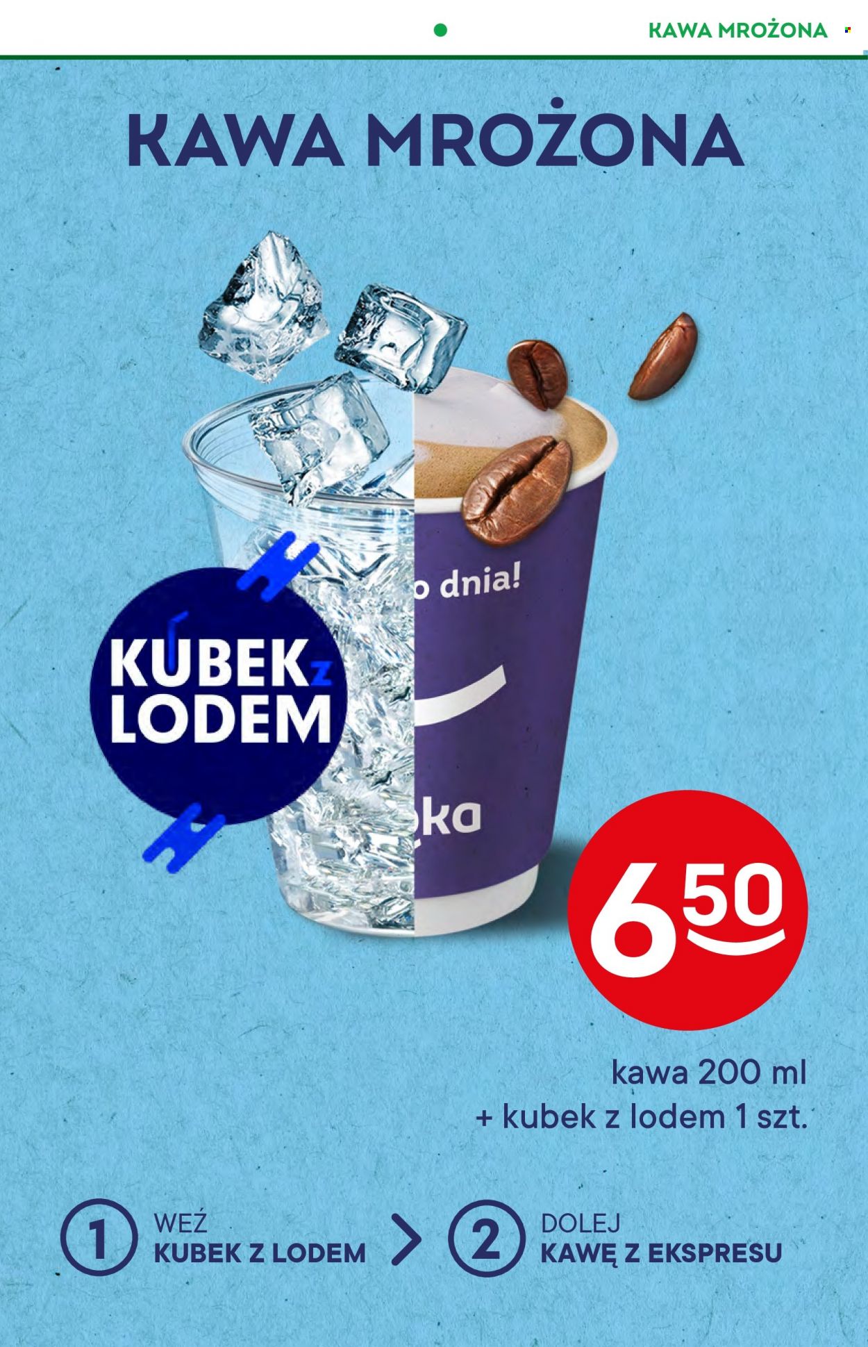Gazetka Żabka - 20.07.2022 - 2.08.2022. Strona 27