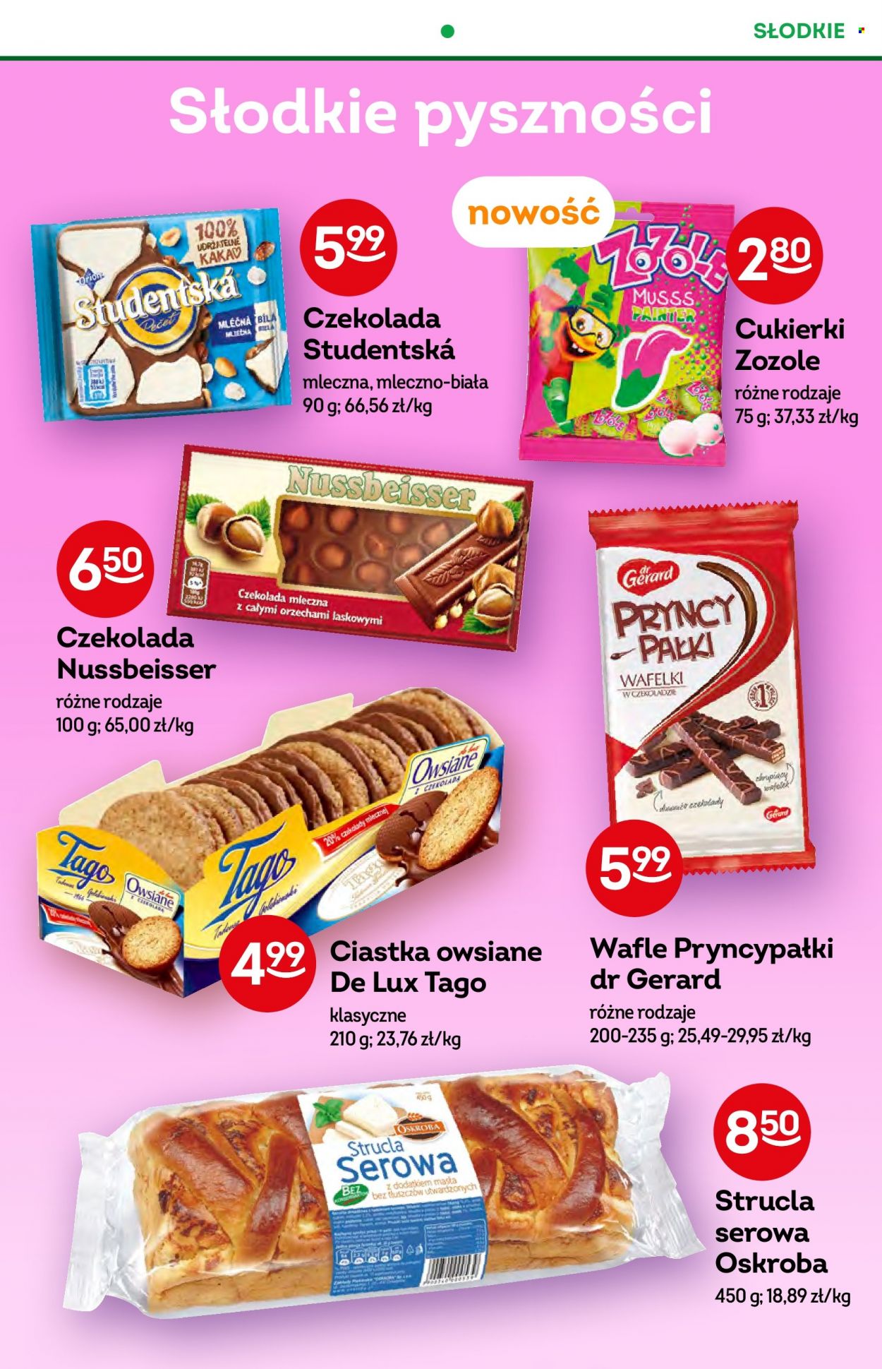 Gazetka Żabka - 20.07.2022 - 2.08.2022. Strona 44