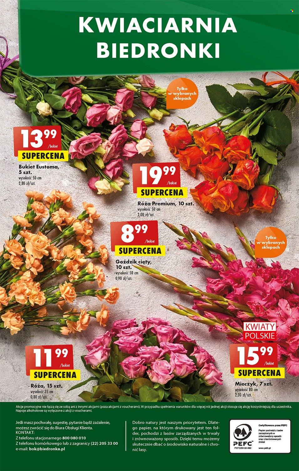Gazetka Biedronka - 21.07.2022 - 27.07.2022. Strona 56
