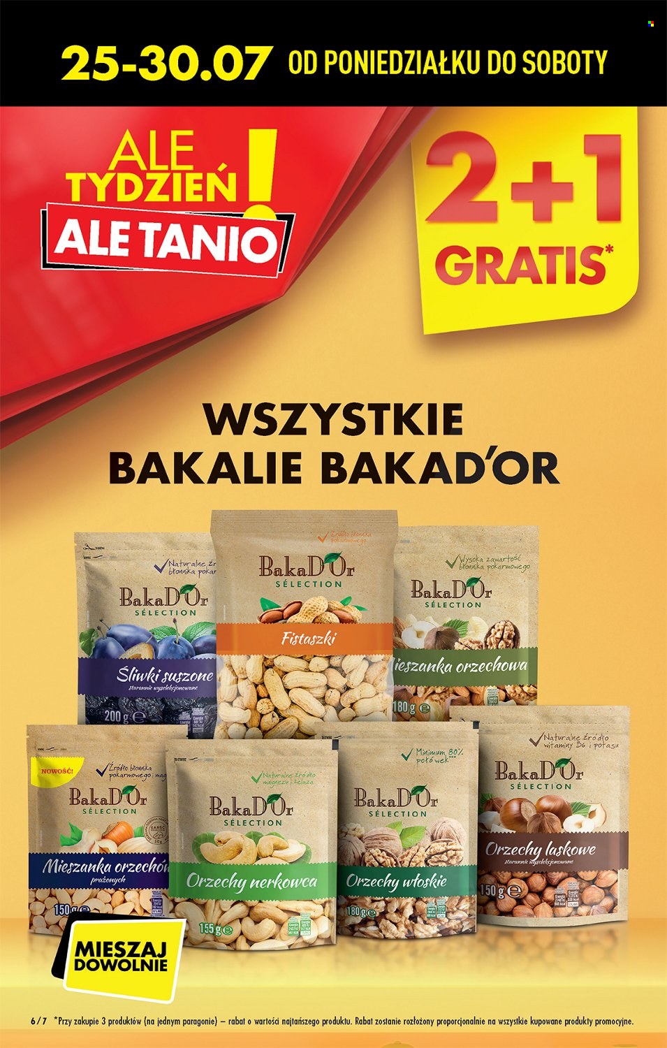 Gazetka Biedronka - 25.07.2022 - 30.07.2022. Strona 6