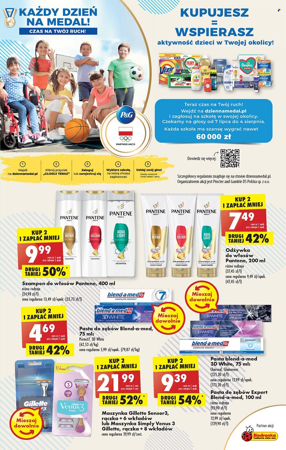 Gazetka Biedronka - 25.07.2022 - 30.07.2022. Strona 41