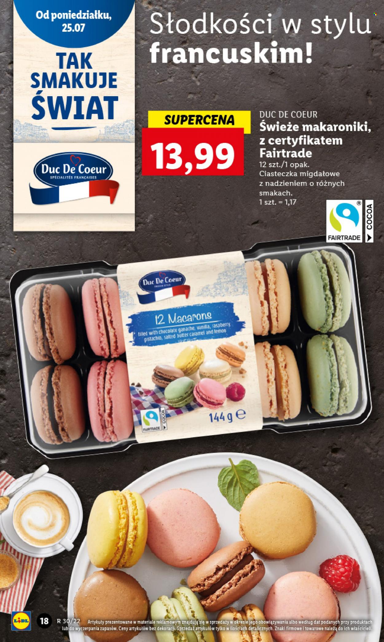 Gazetka Lidl - 25.07.2022 - 27.07.2022. Strona 22