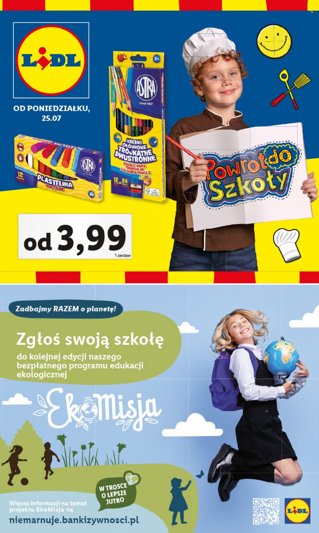 Gazetka Lidl - 25.07.2022 - 27.07.2022. Strona 60