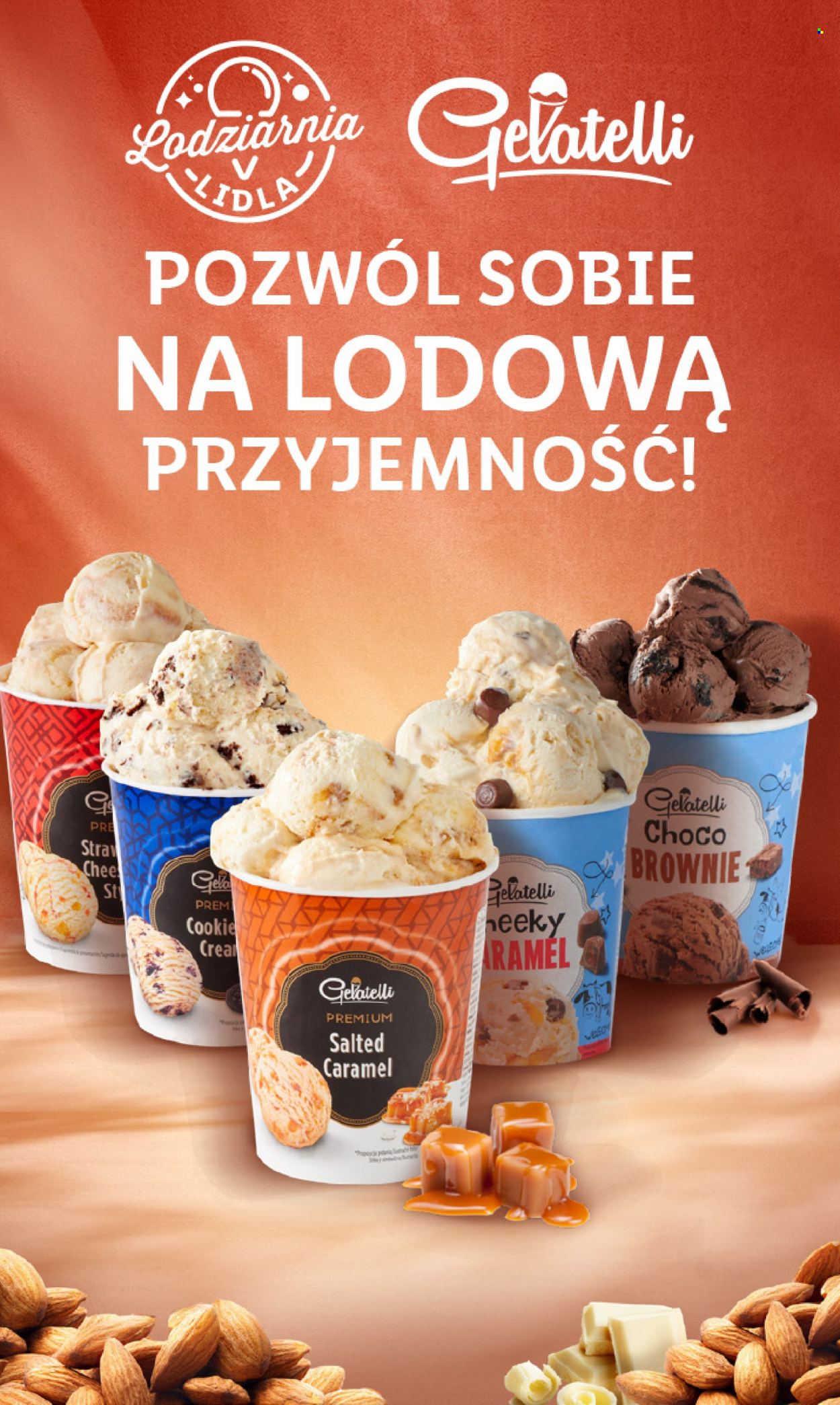 Gazetka Lidl - 25.07.2022 - 27.07.2022. Strona 66