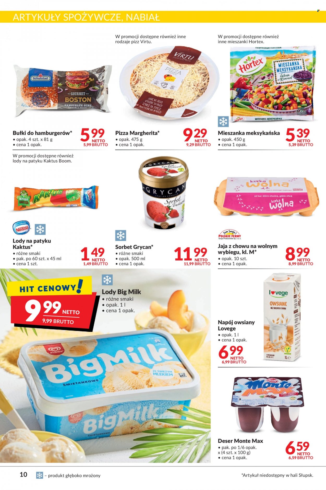 Gazetka Makro - 26.07.2022 - 8.08.2022. Strona 10