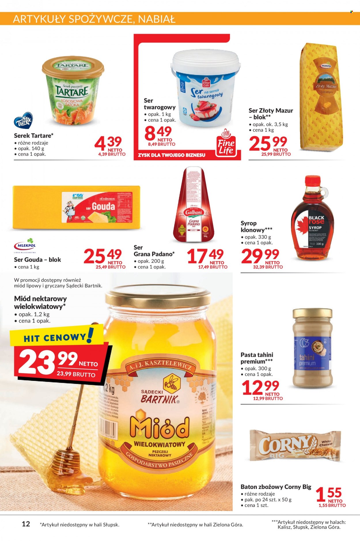Gazetka Makro - 26.07.2022 - 8.08.2022. Strona 12