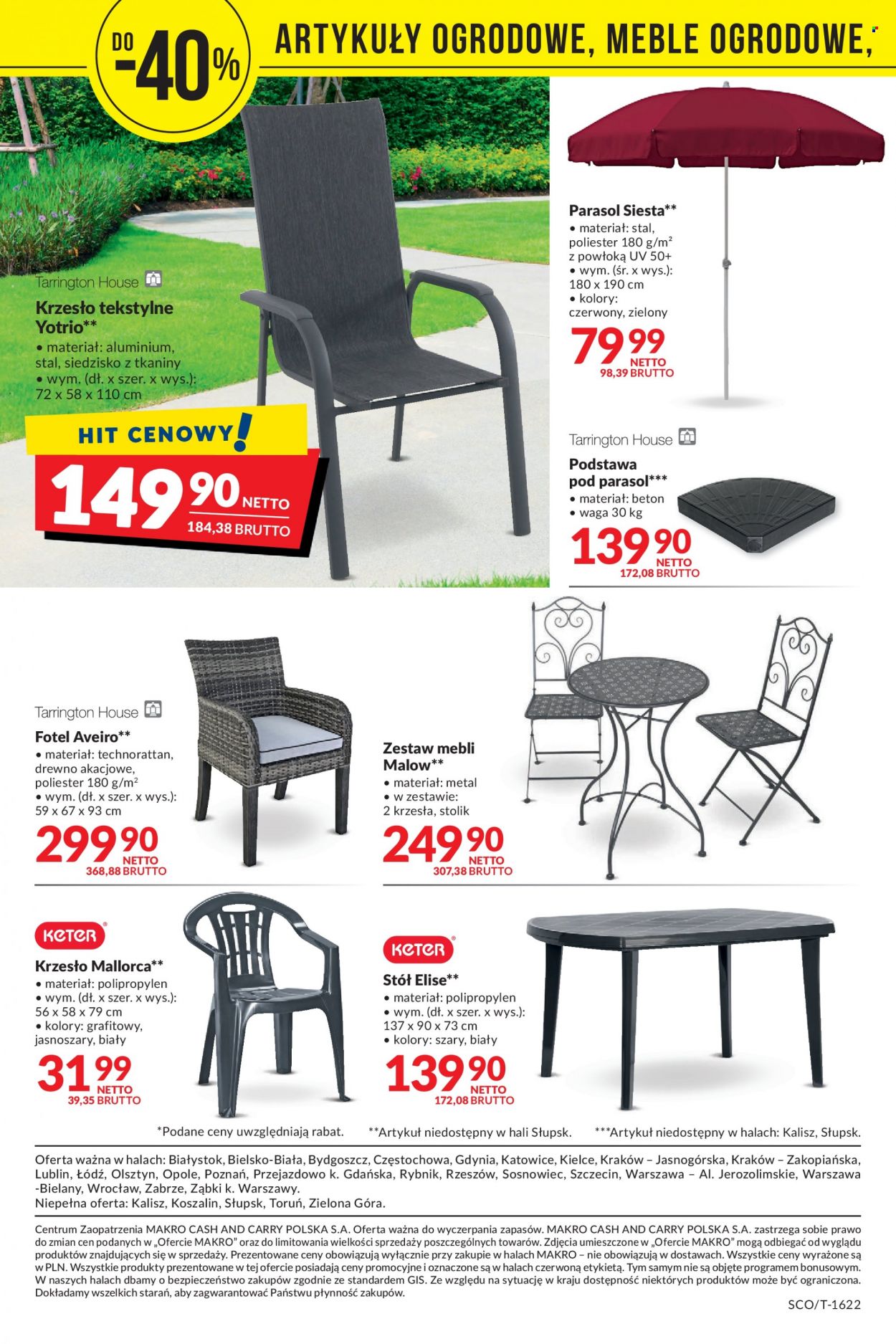 Gazetka Makro - 26.07.2022 - 8.08.2022. Strona 28