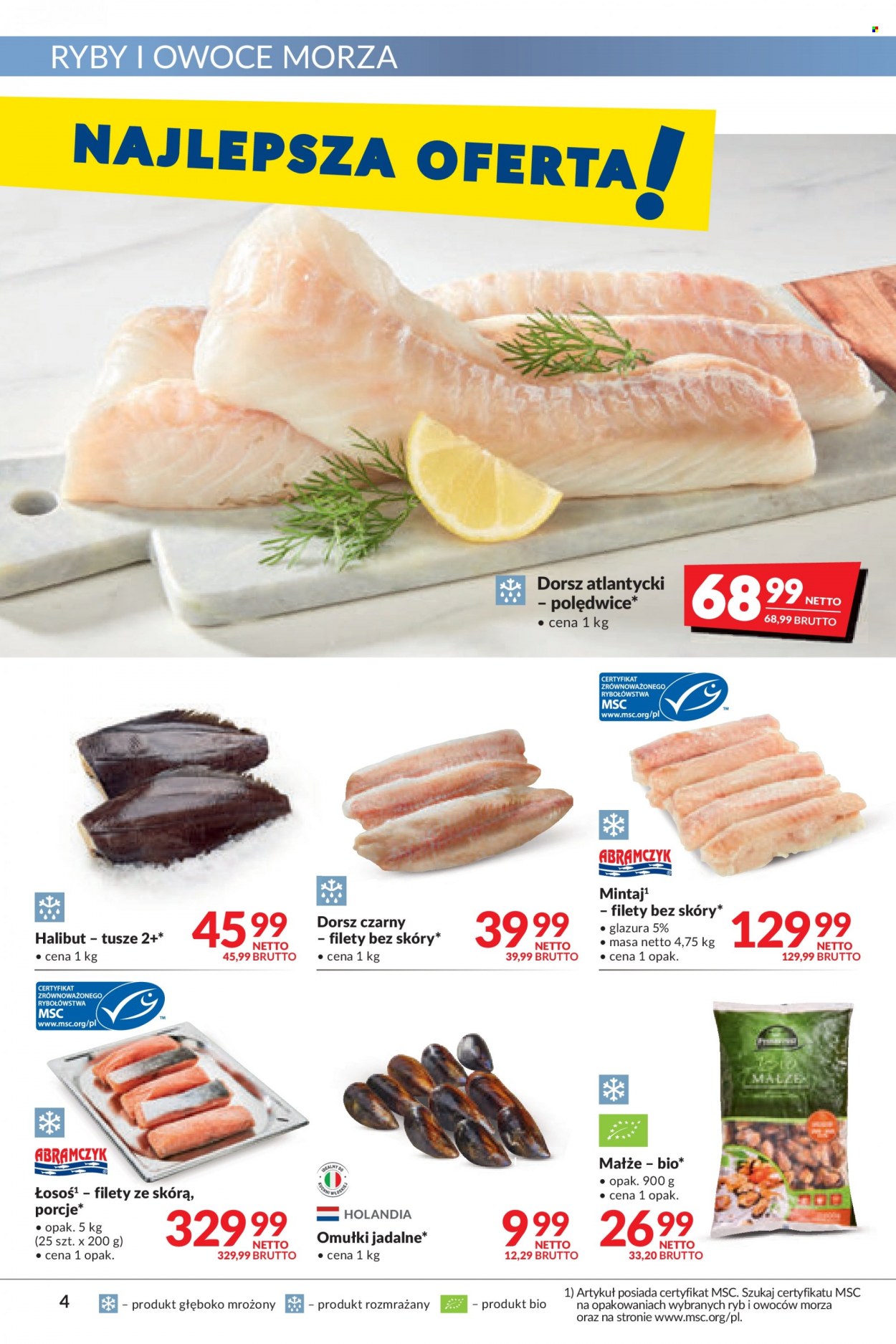Gazetka Makro - 26.07.2022 - 8.08.2022. Strona 4