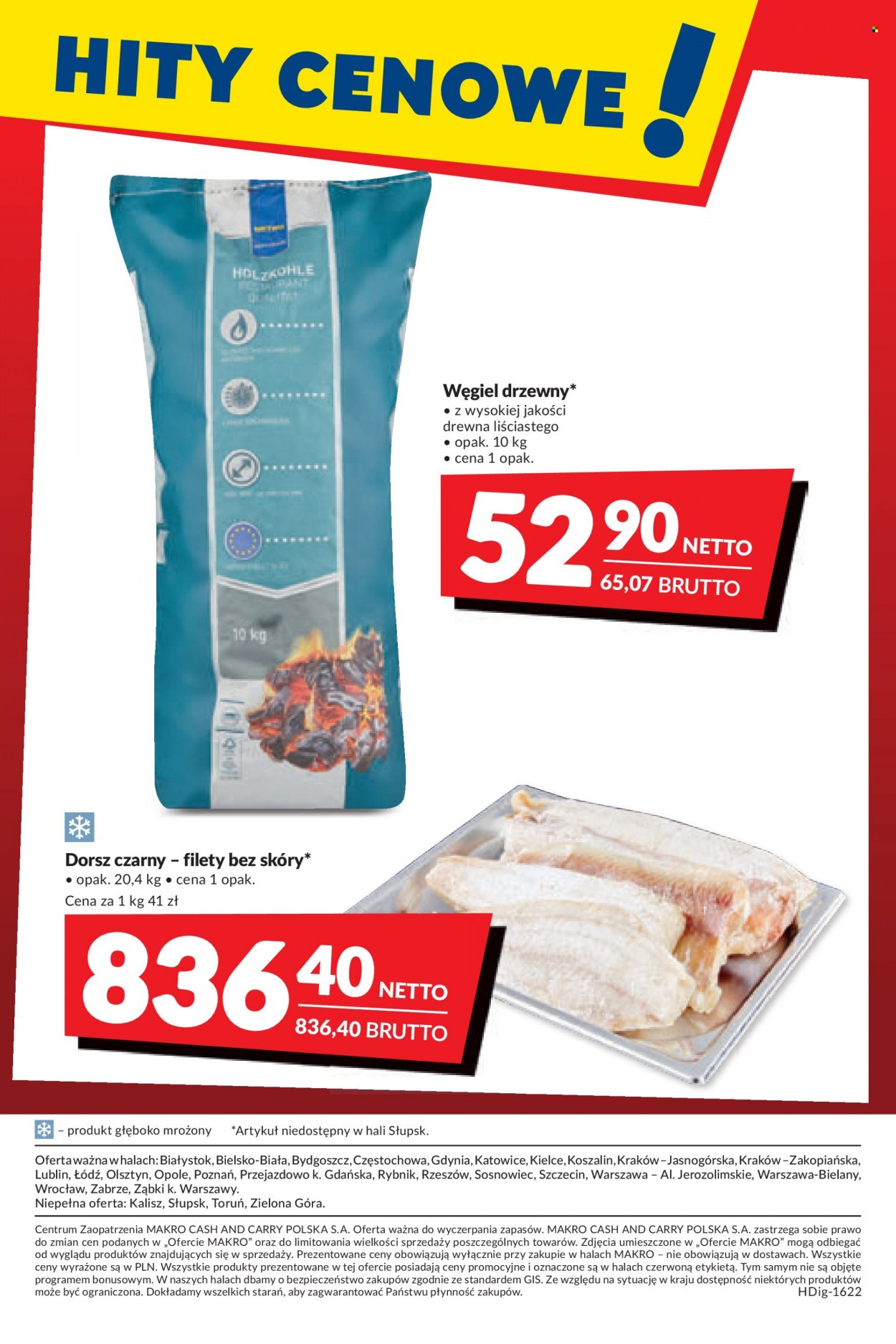 Gazetka Makro - 26.07.2022 - 8.08.2022. Strona 24