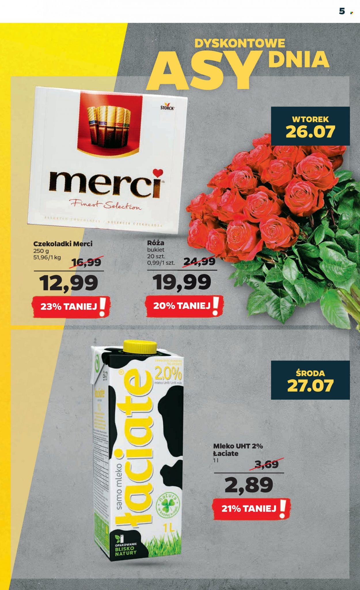 Gazetka Netto - 25.07.2022 - 30.07.2022. Strona 5