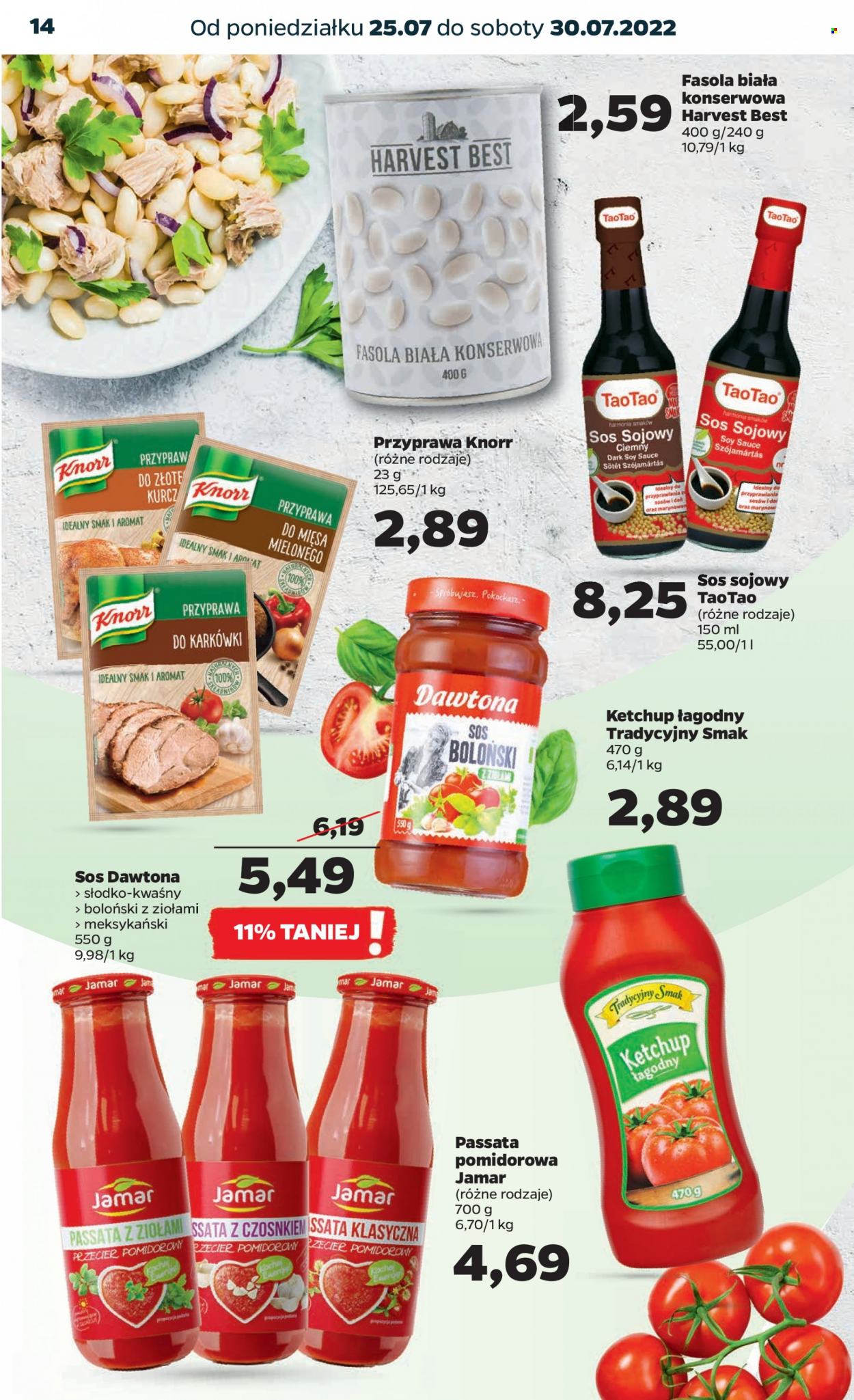 Gazetka Netto - 25.07.2022 - 30.07.2022. Strona 14