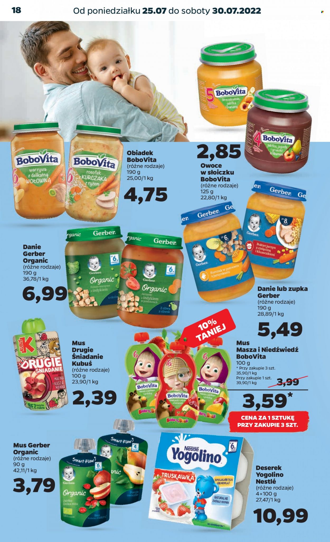 Gazetka Netto - 25.07.2022 - 30.07.2022. Strona 18