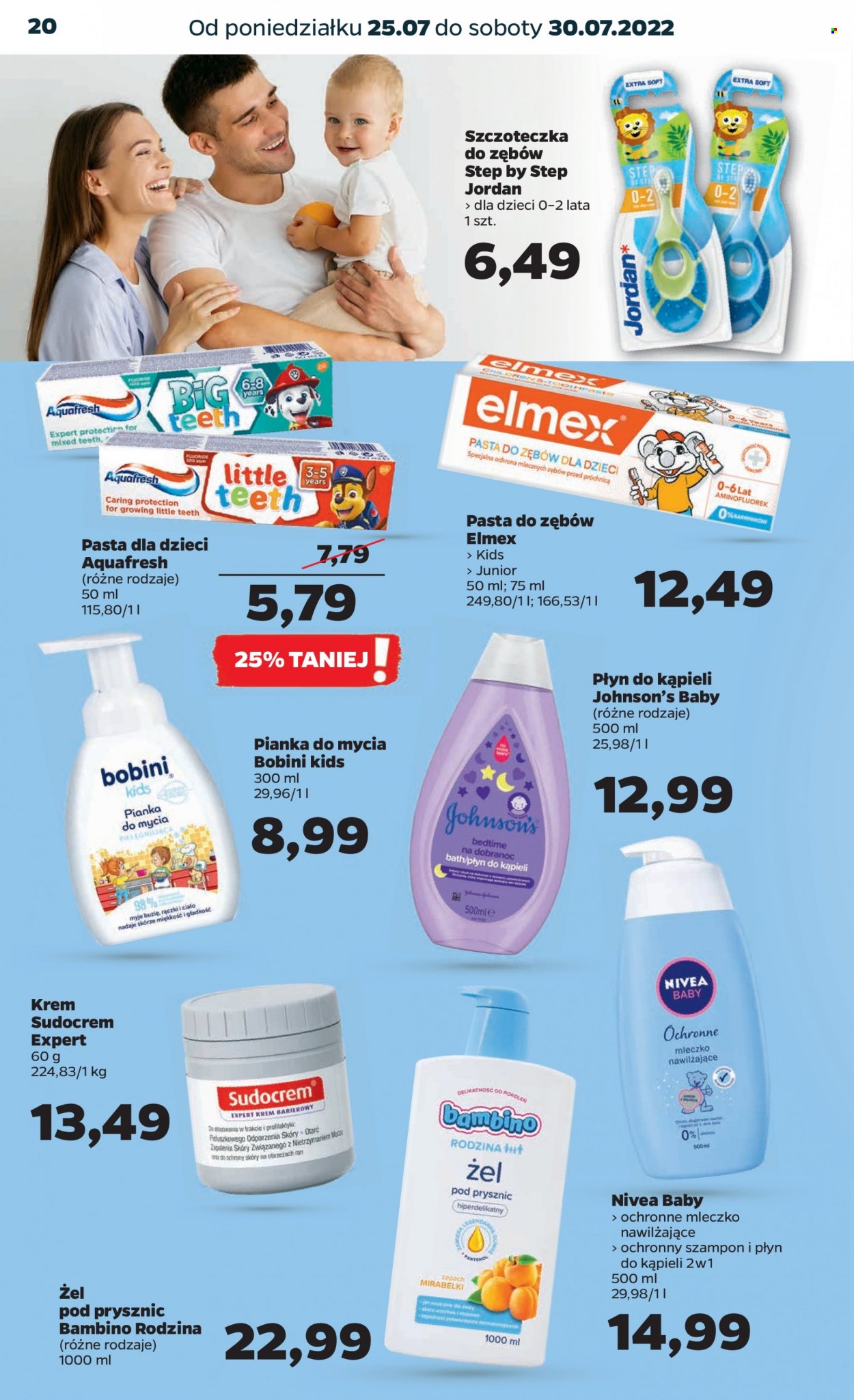 Gazetka Netto - 25.07.2022 - 30.07.2022. Strona 20
