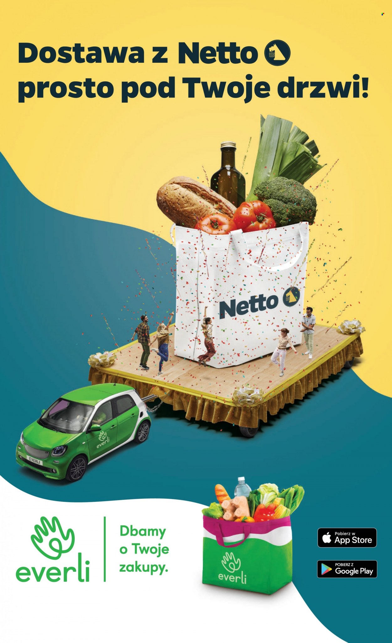 Gazetka Netto - 25.07.2022 - 30.07.2022. Strona 25