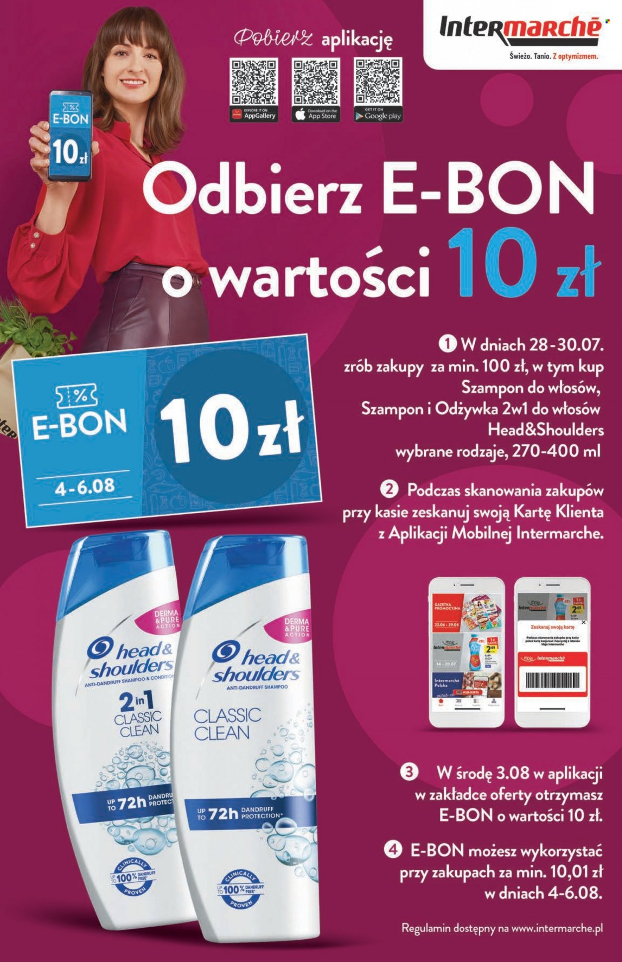 Gazetka Intermarché - 28.07.2022 - 3.08.2022. Strona 3