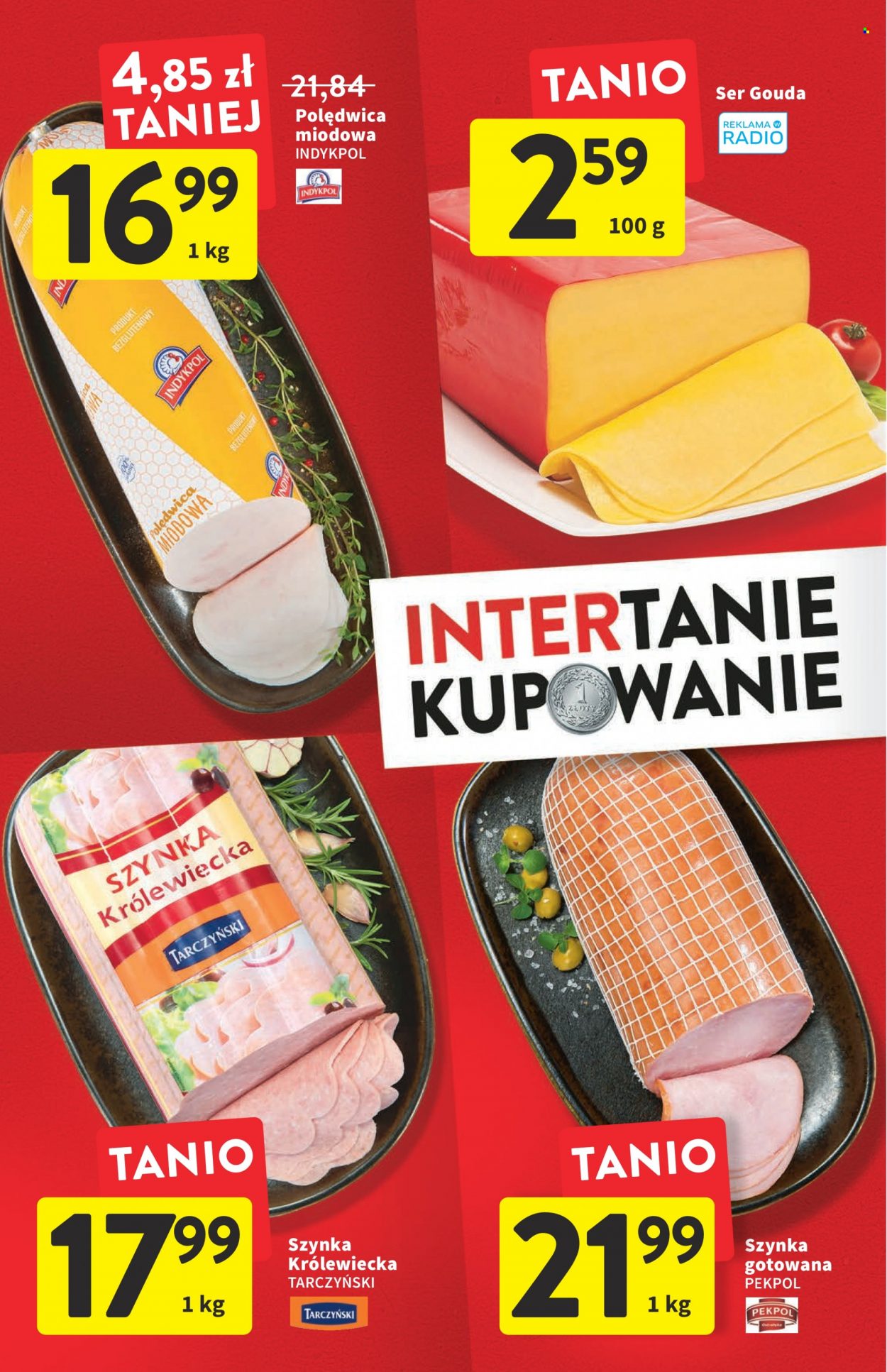 Gazetka Intermarché - 28.07.2022 - 3.08.2022. Strona 4