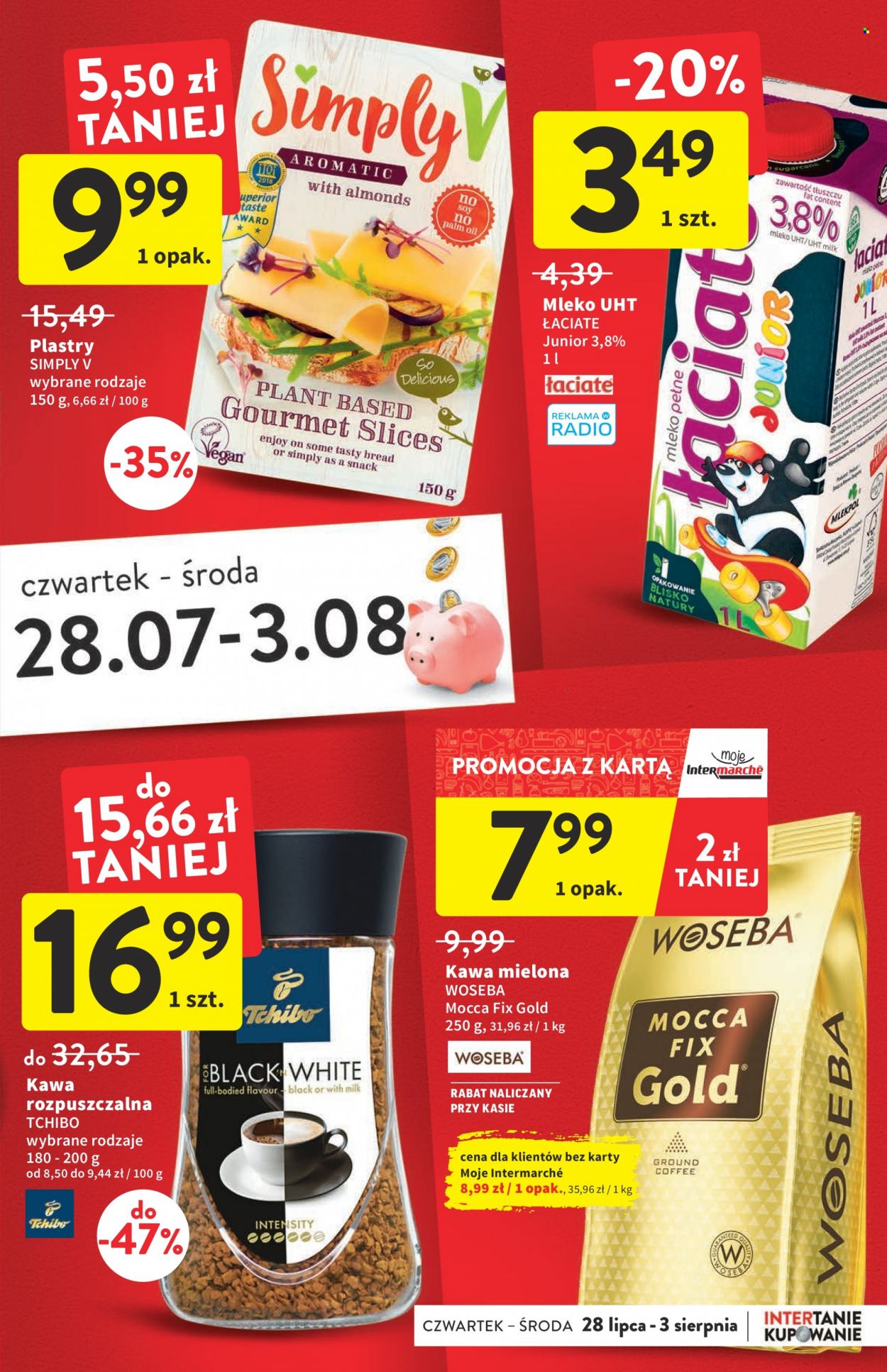Gazetka Intermarché - 28.07.2022 - 3.08.2022. Strona 5