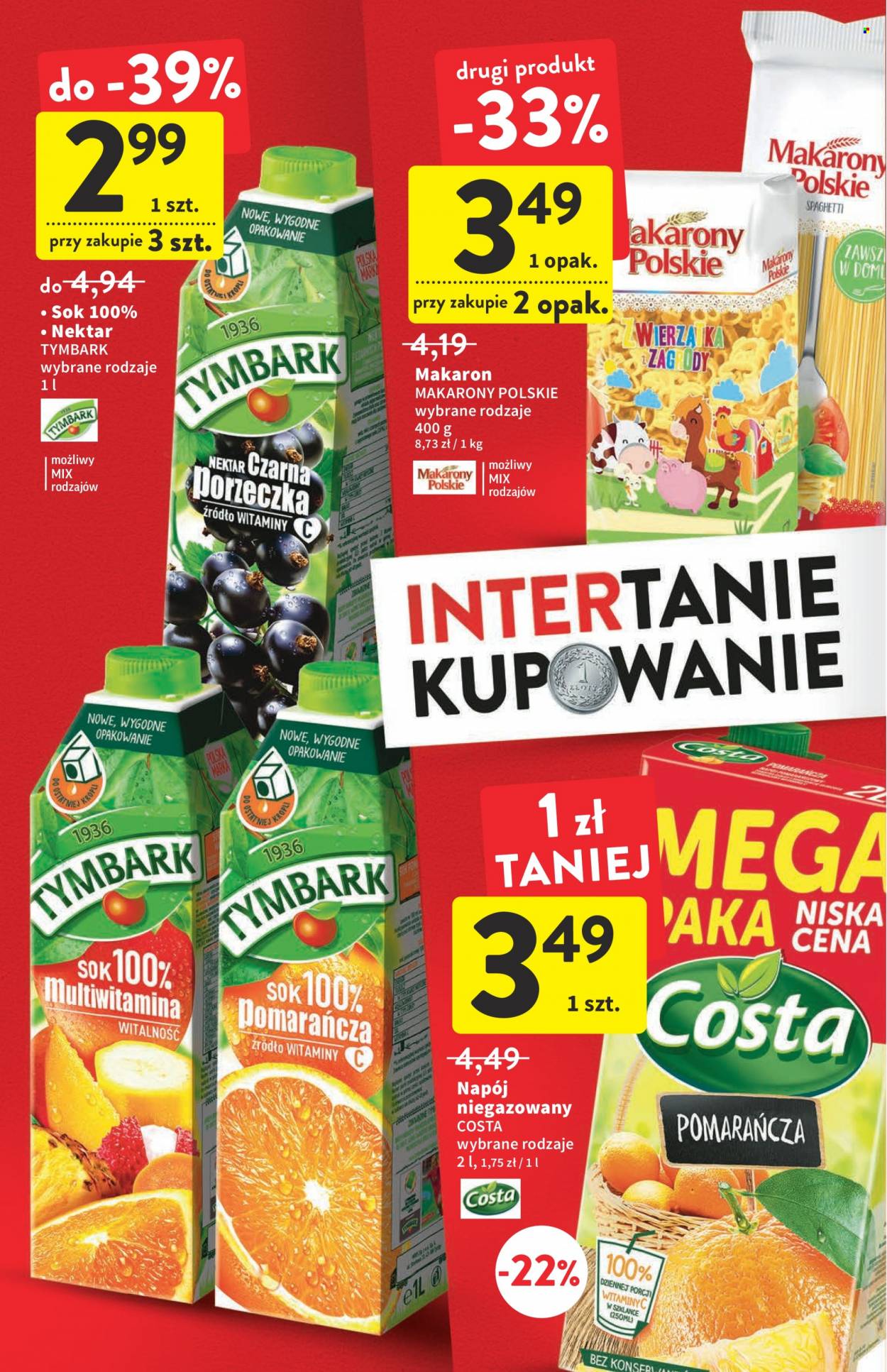 Gazetka Intermarché - 28.07.2022 - 3.08.2022. Strona 6