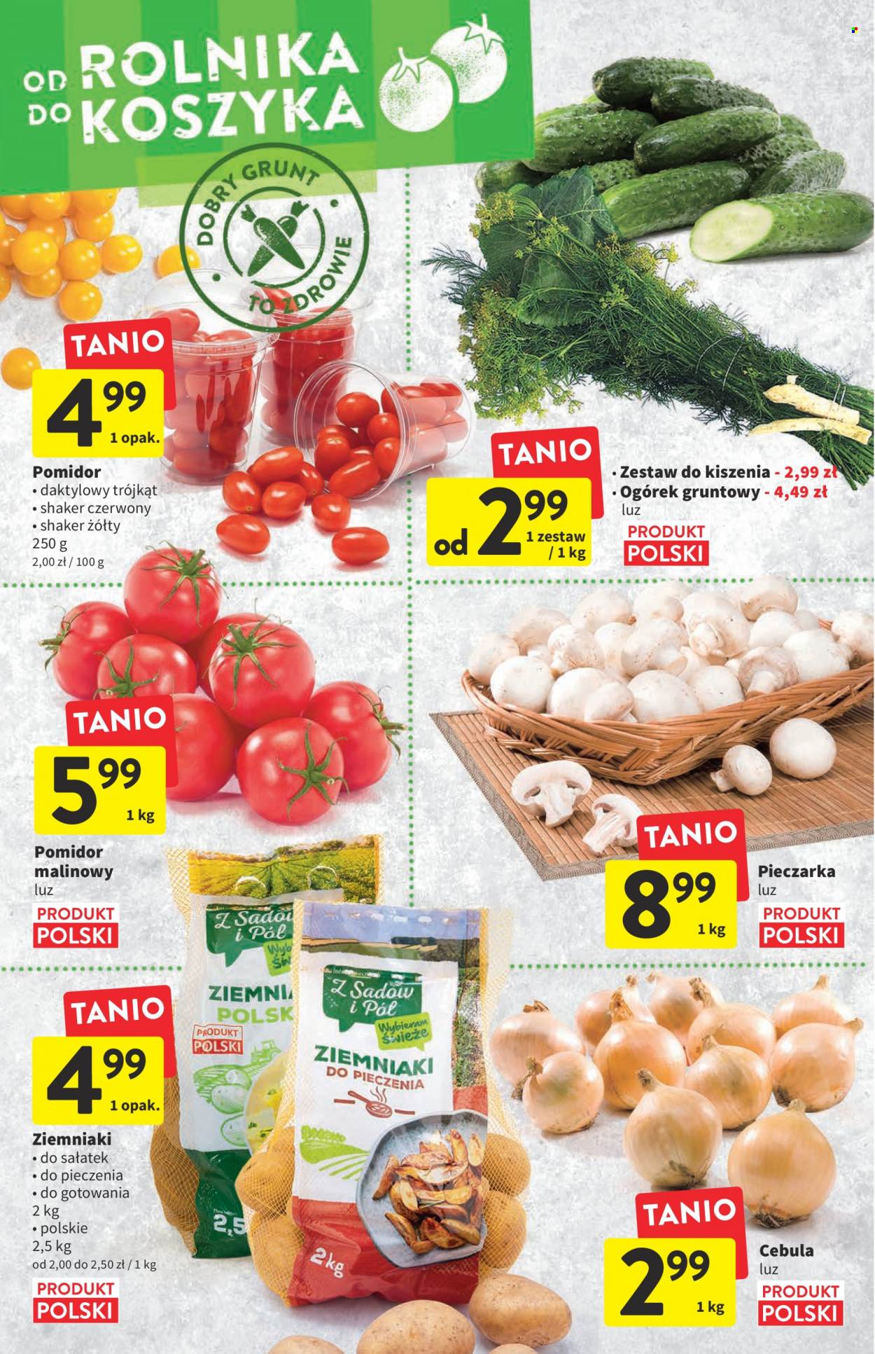 Gazetka Intermarché - 28.07.2022 - 3.08.2022. Strona 12