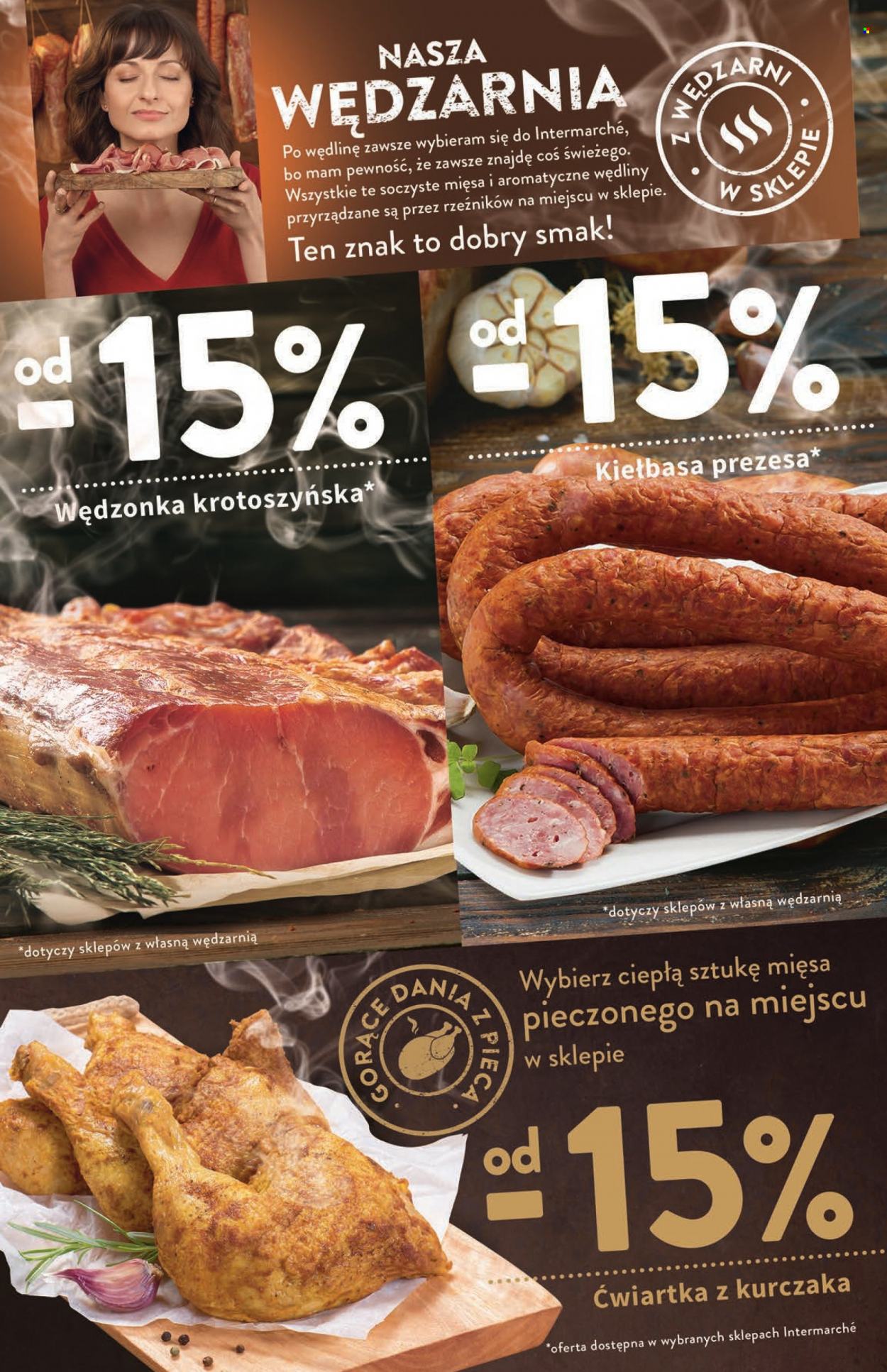 Gazetka Intermarché - 28.07.2022 - 3.08.2022. Strona 13