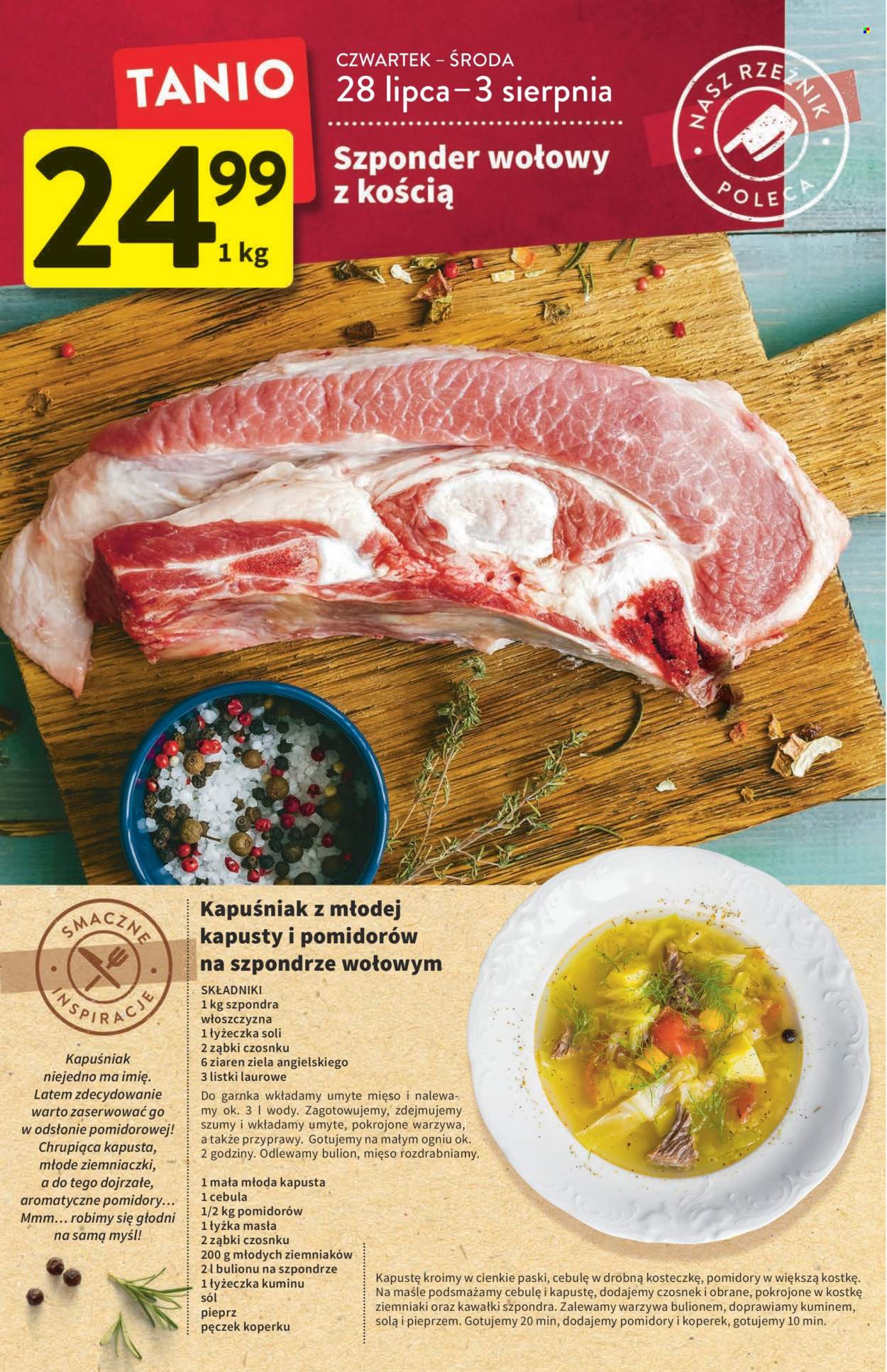 Gazetka Intermarché - 28.07.2022 - 3.08.2022. Strona 14