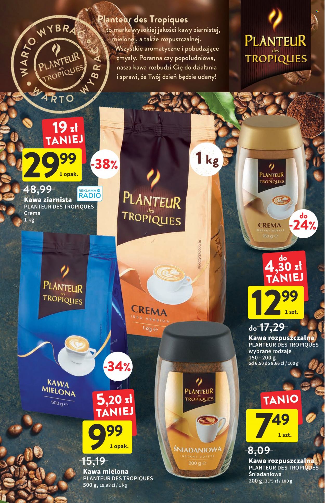 Gazetka Intermarché - 28.07.2022 - 3.08.2022. Strona 24