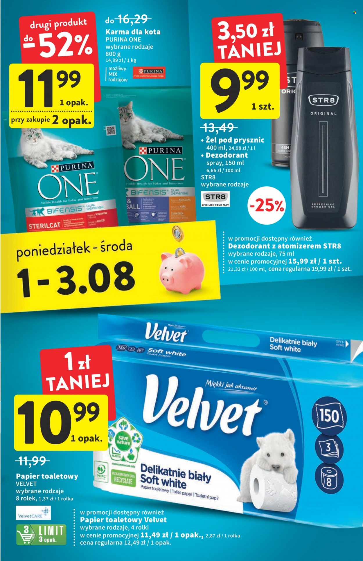 Gazetka Intermarché - 28.07.2022 - 3.08.2022. Strona 37