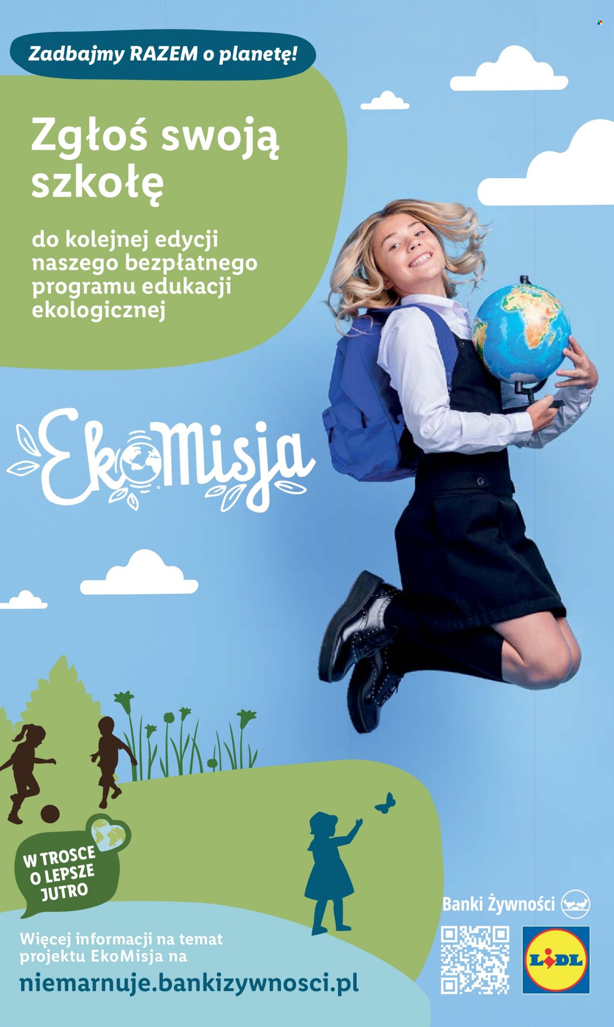 Gazetka Lidl - 1.08.2022 - 6.08.2022. Strona 45