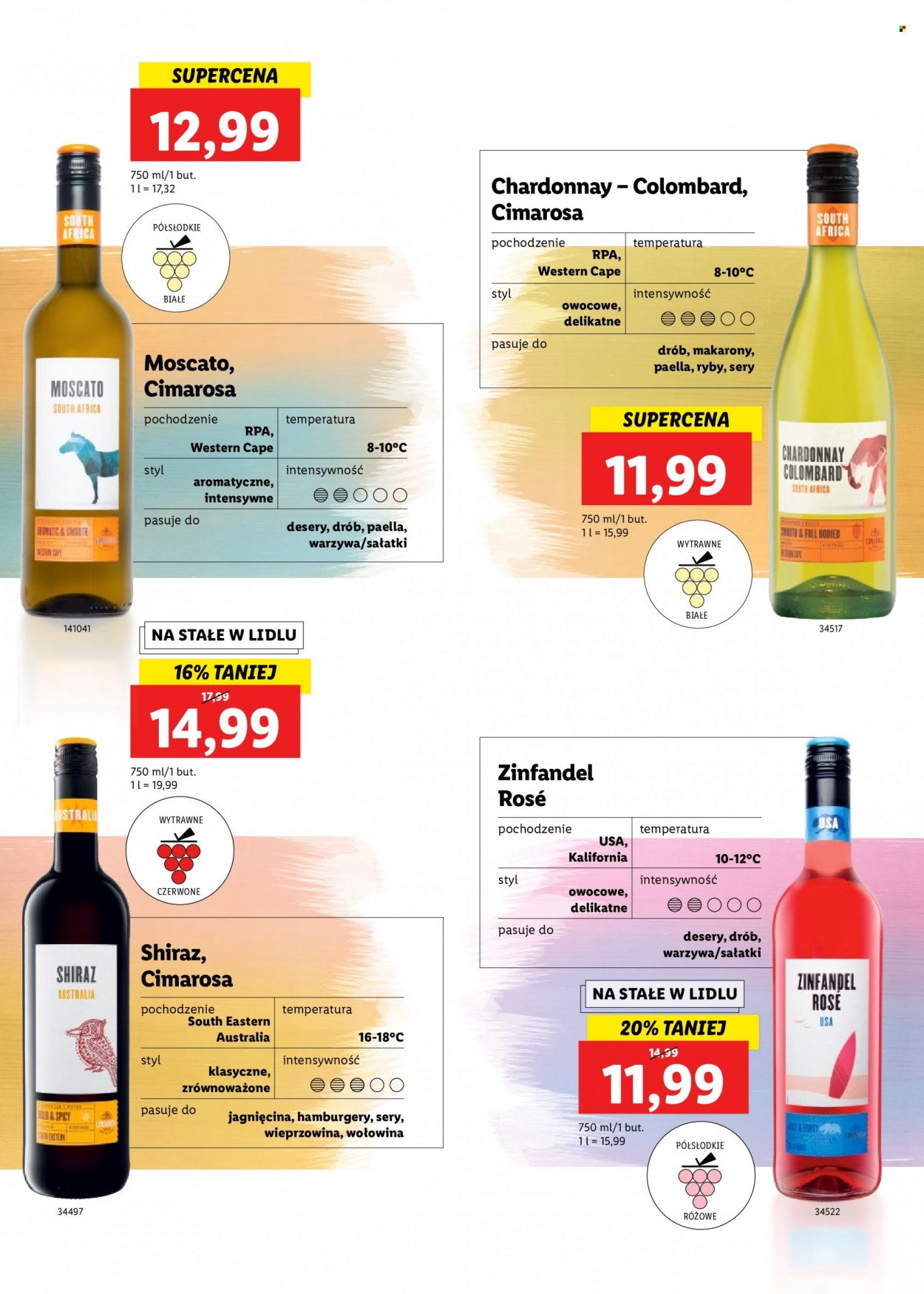 Gazetka Lidl - 25.07.2022 - 6.08.2022. Strona 2