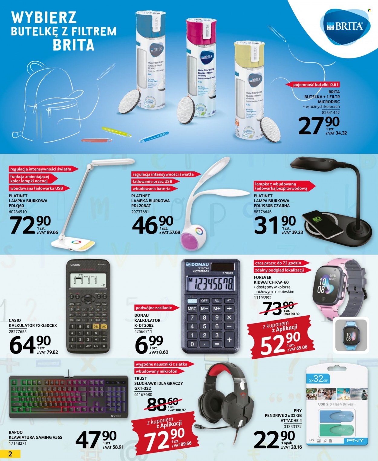 Gazetka Selgros - 28.07.2022 - 10.08.2022. Strona 2
